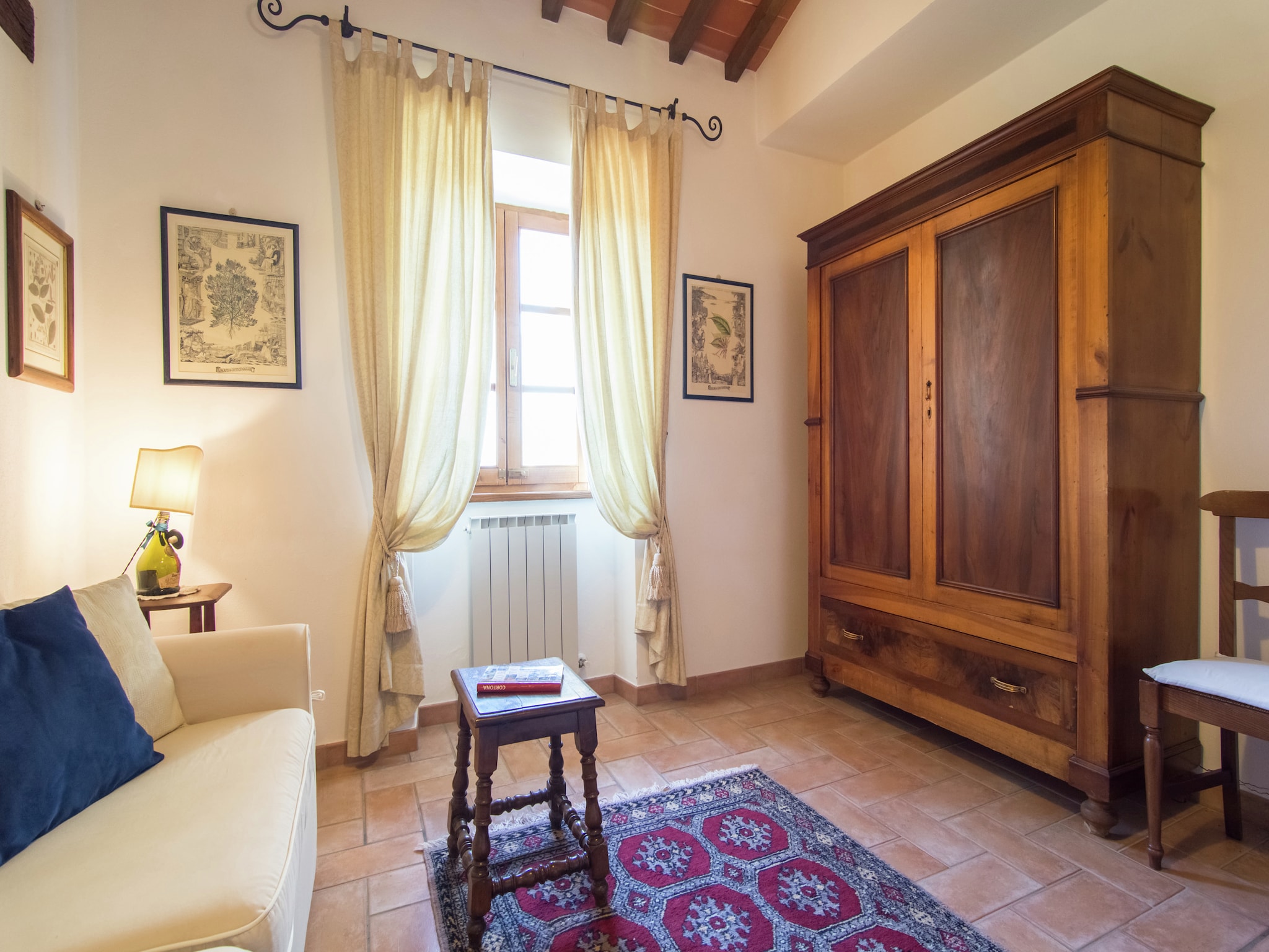   Loggia