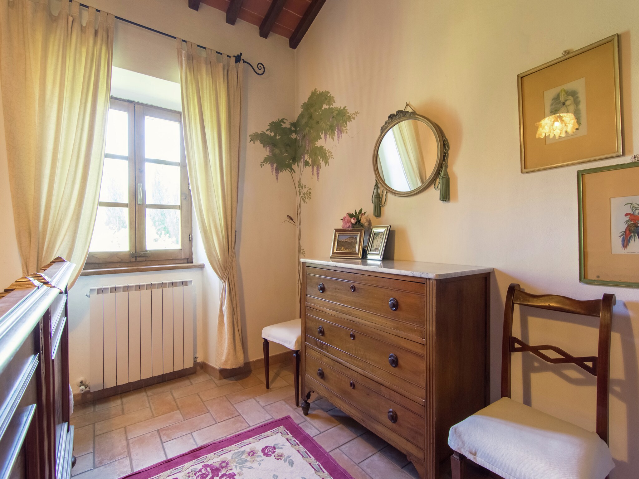   Loggia
