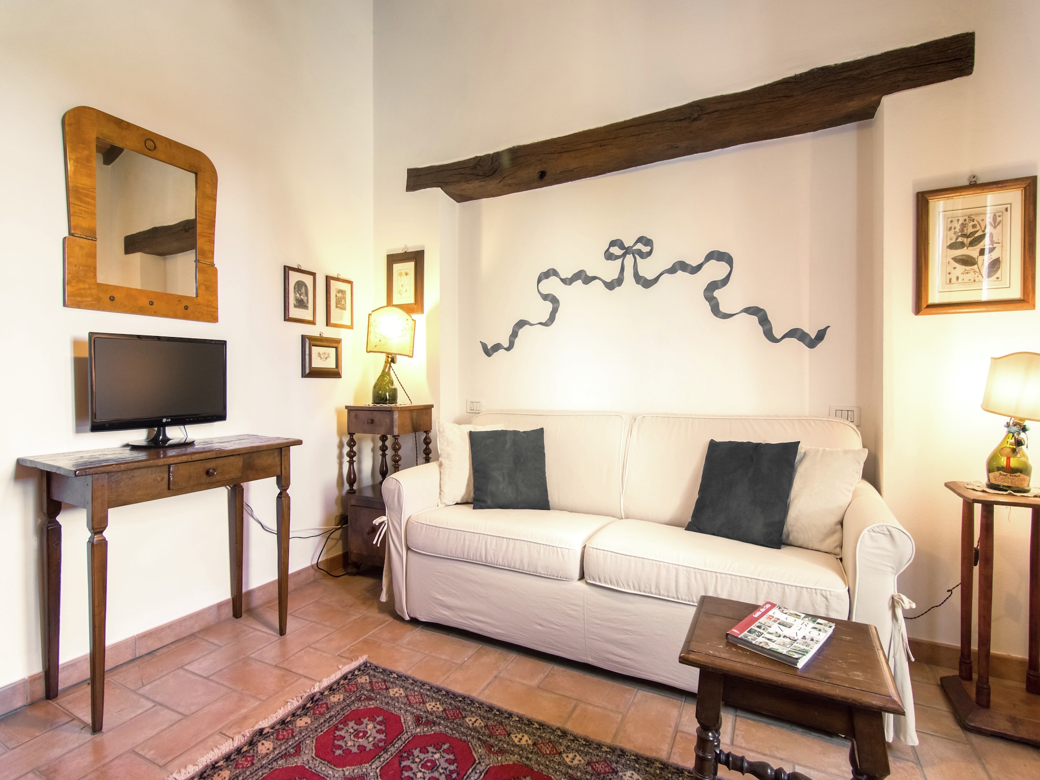   Loggia