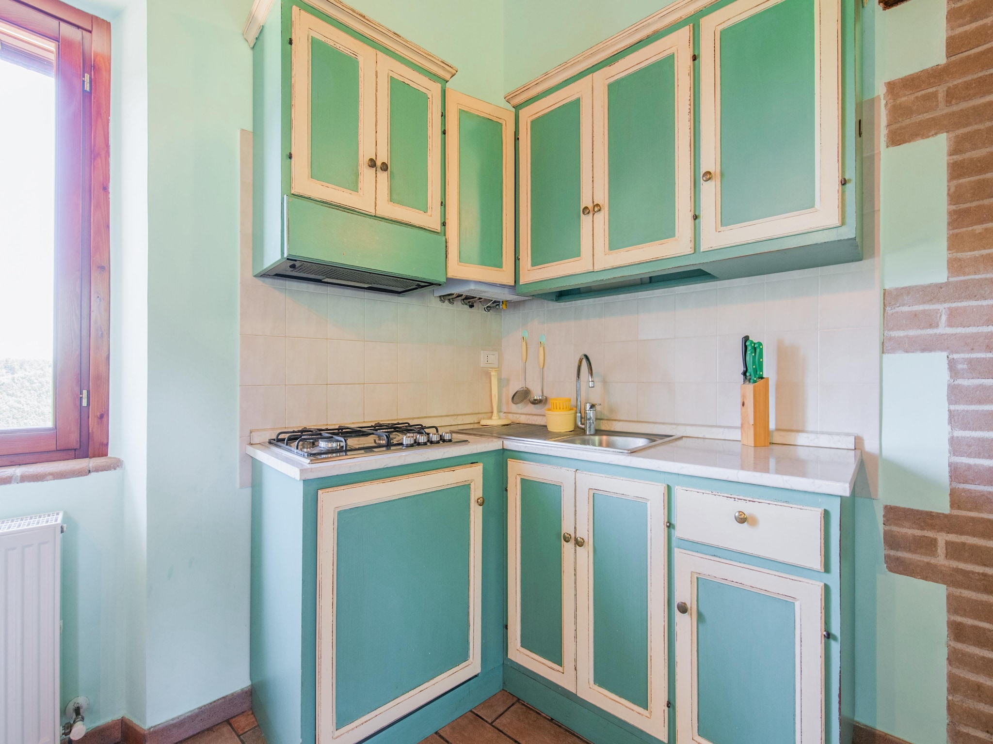   Fonni Verde