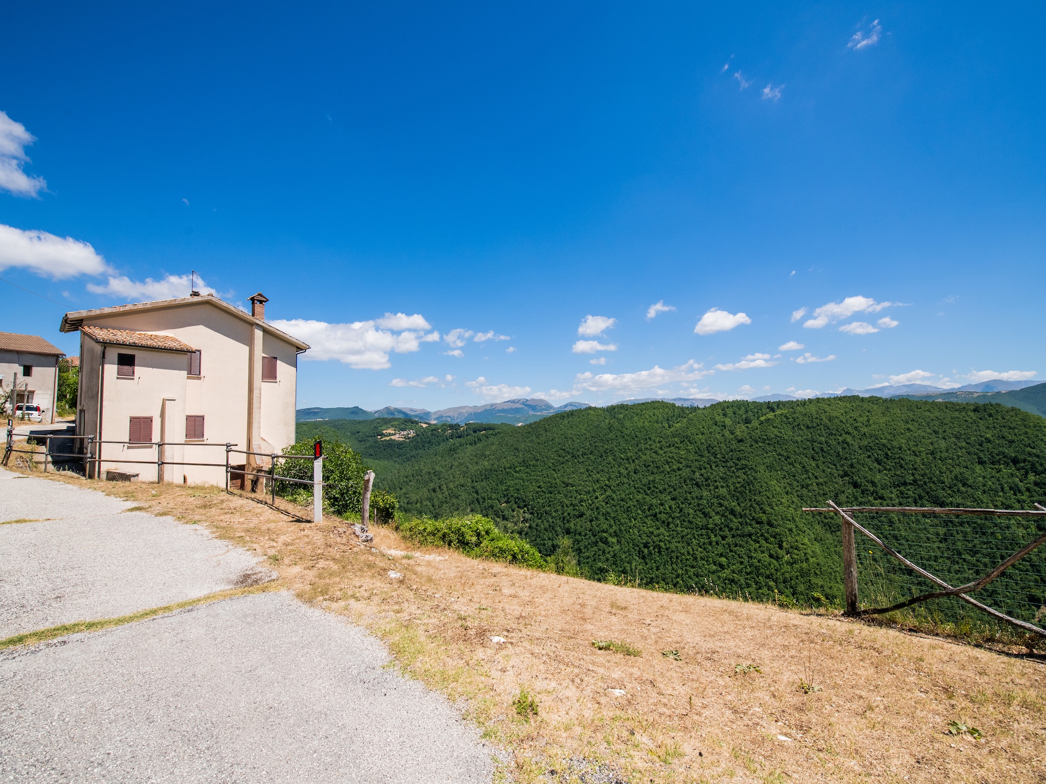   Fonni Verde
