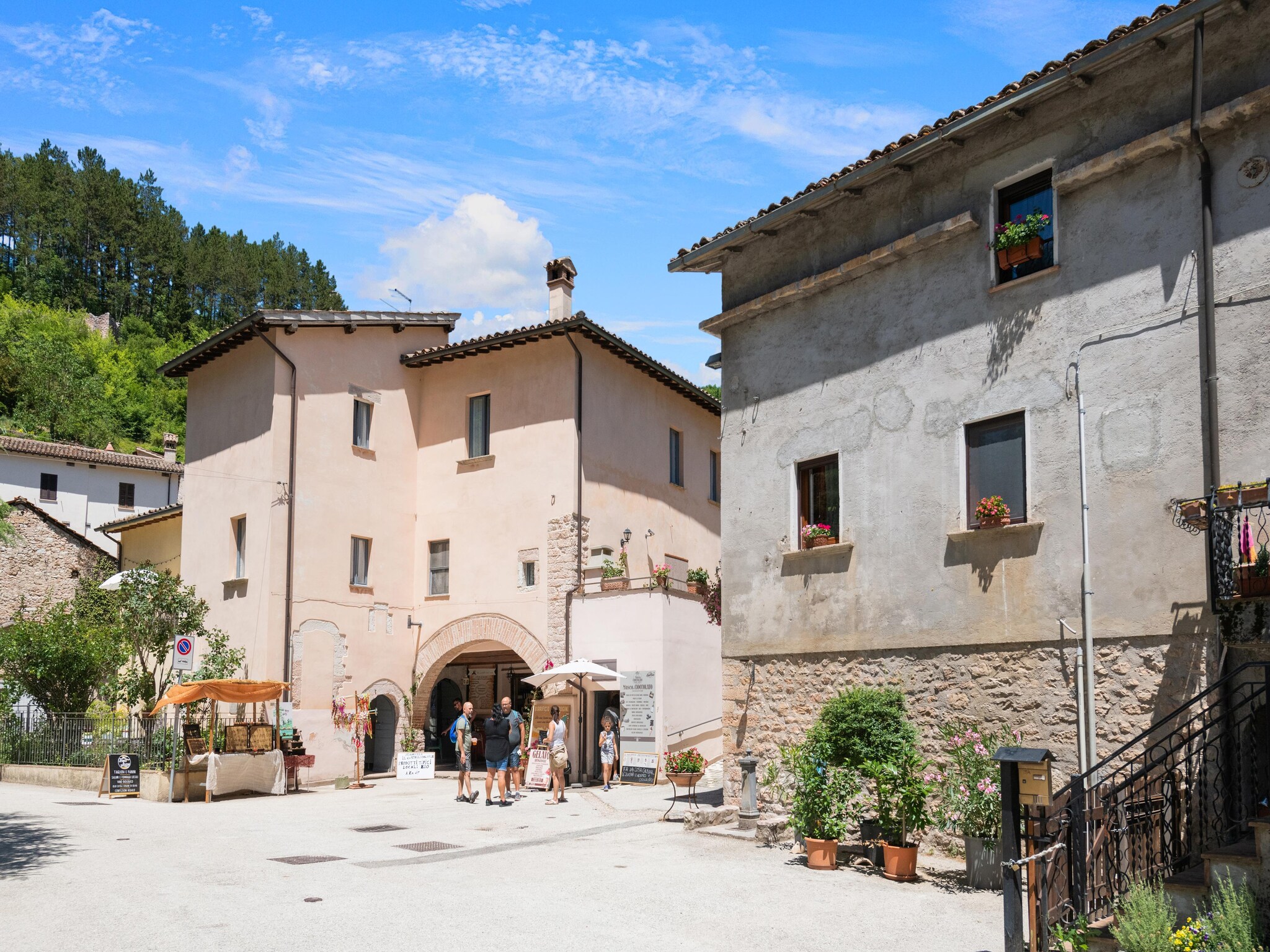   Fonni Verde