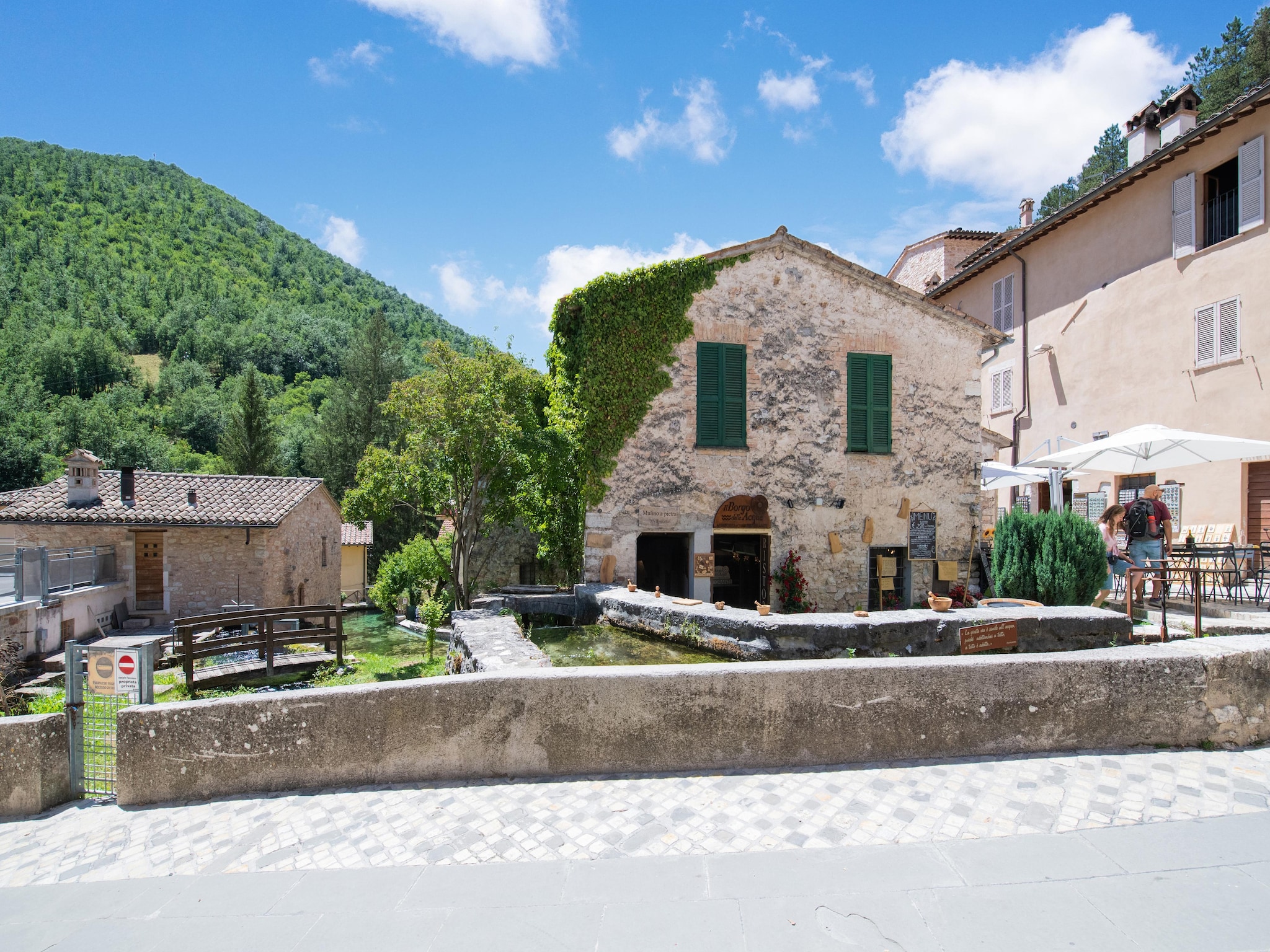   Fonni Verde