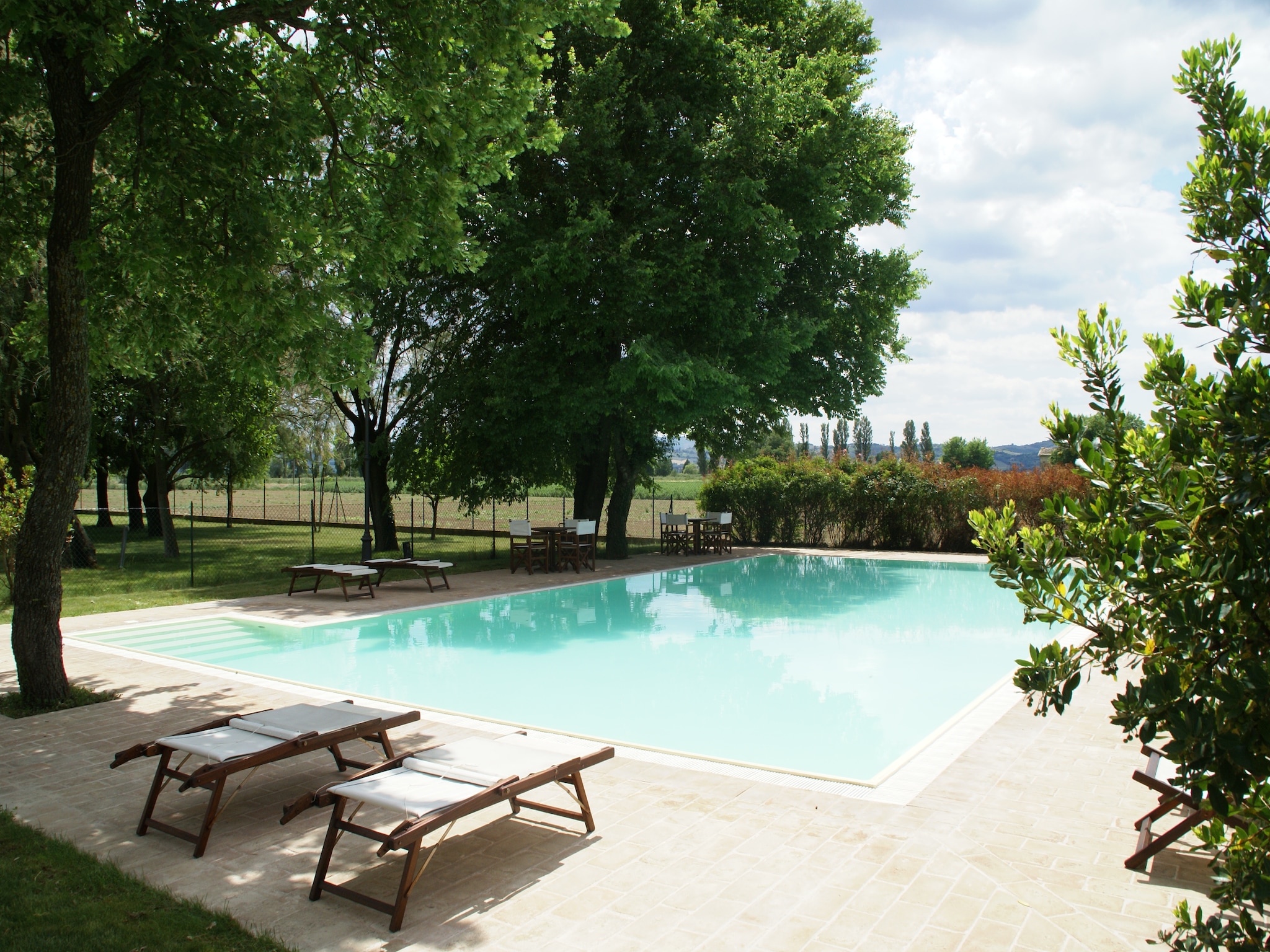 Ferienwohnung Acquatino Tre