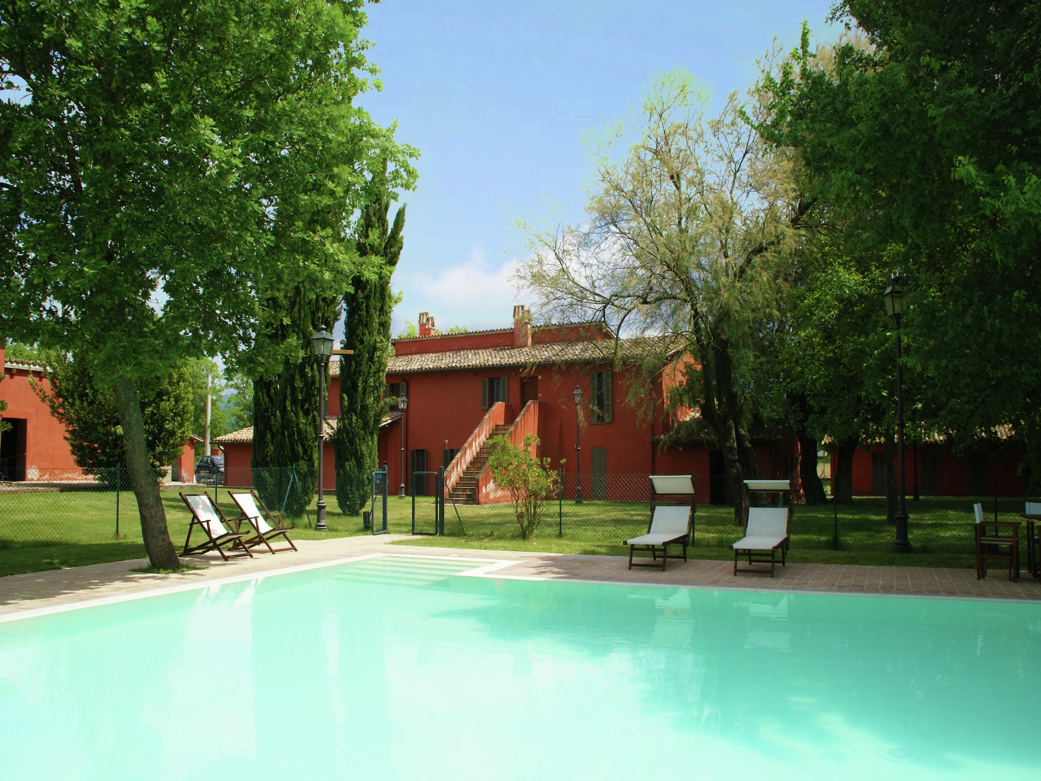Ferienwohnung Acquatino Tre