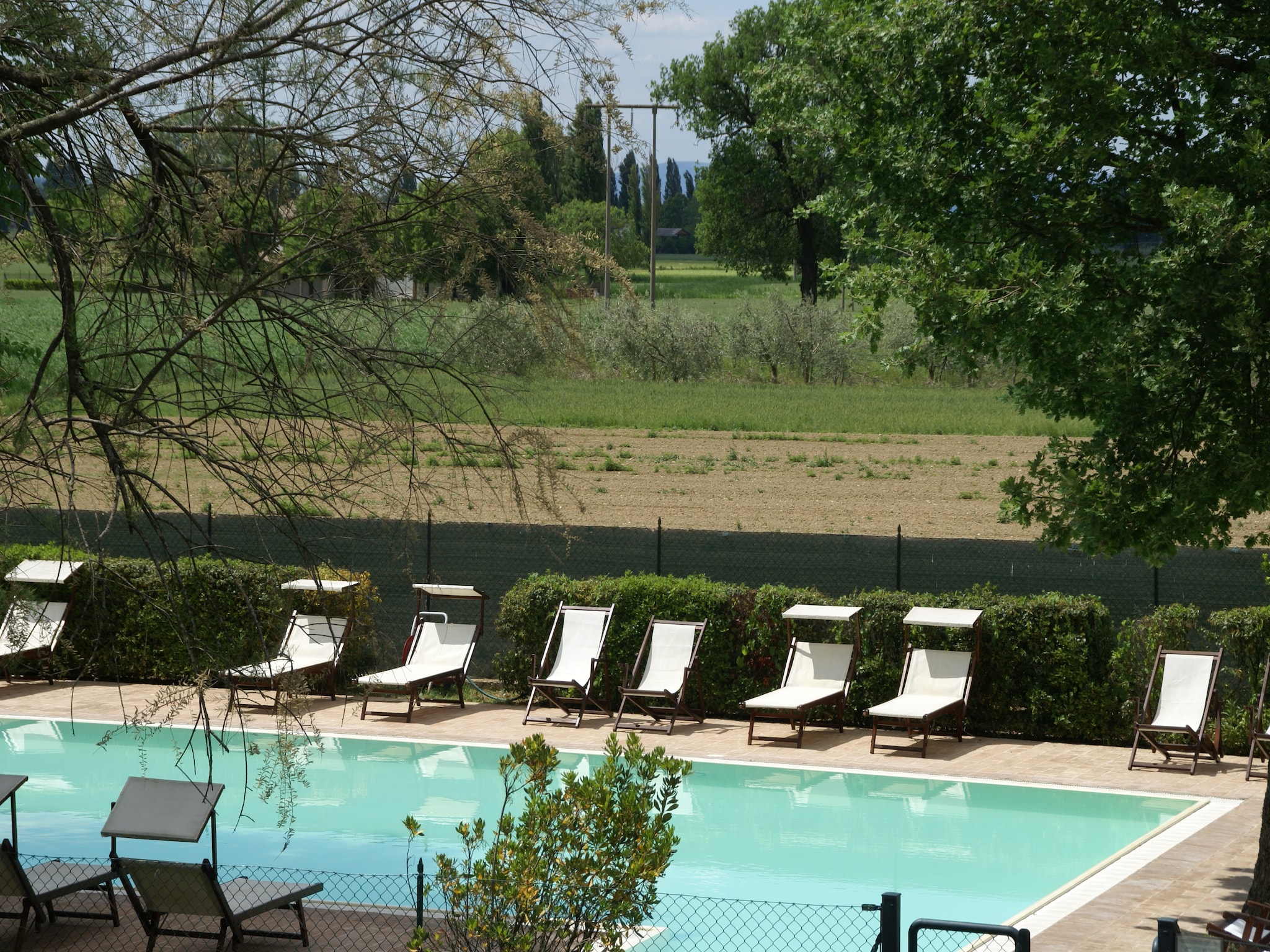 Ferienwohnung Acquatino Tre