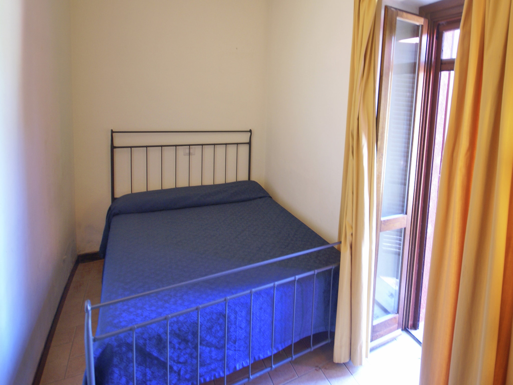 Ferienwohnung Acquatino Tre