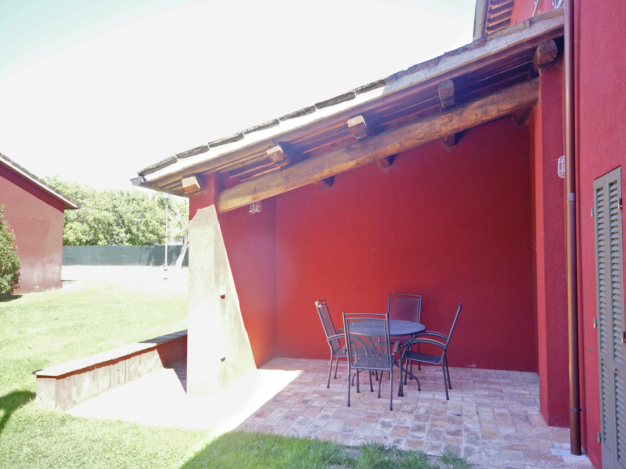 Ferienwohnung Acquatino Tre