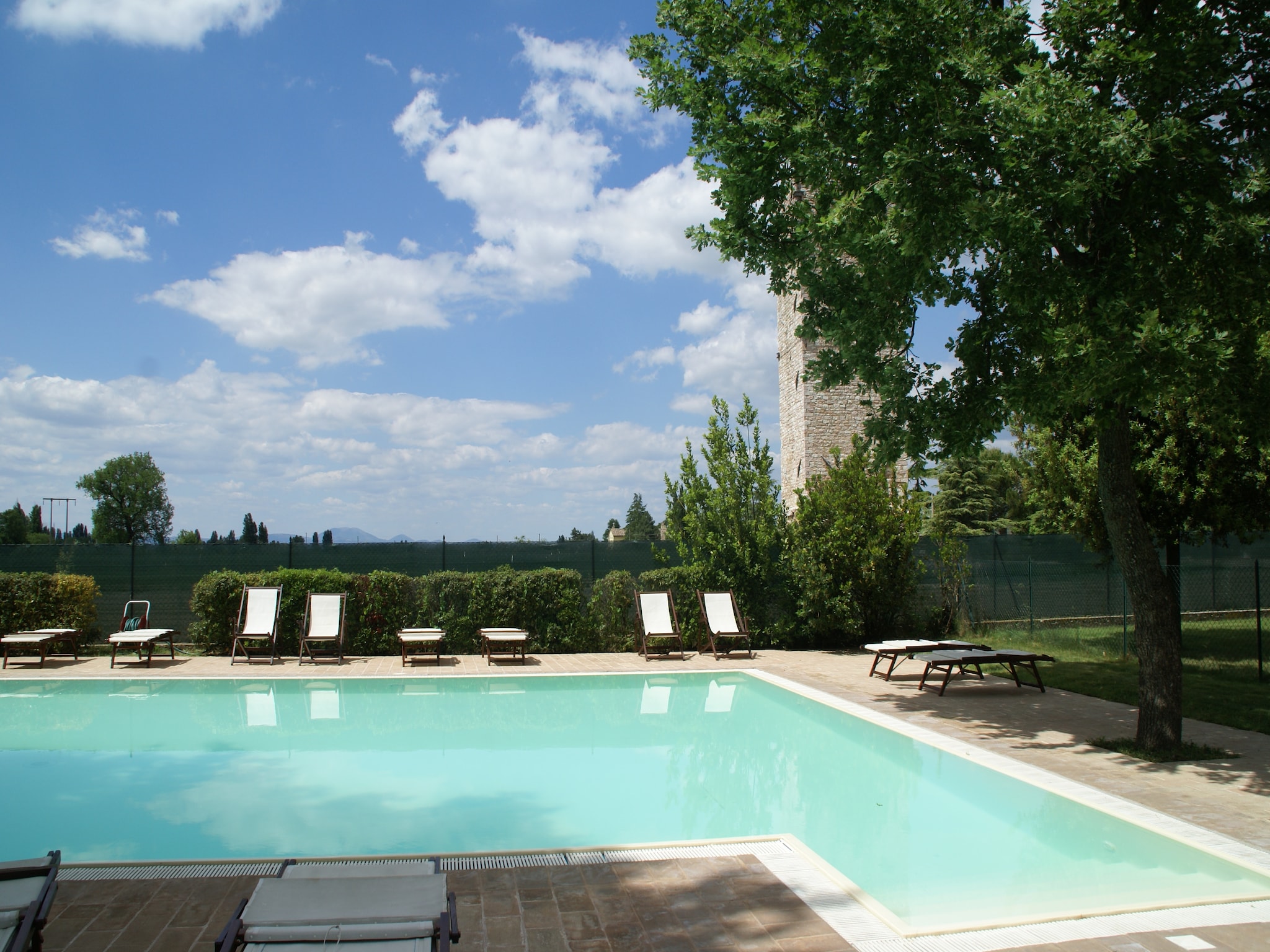 Ferienwohnung Acquatino Tre