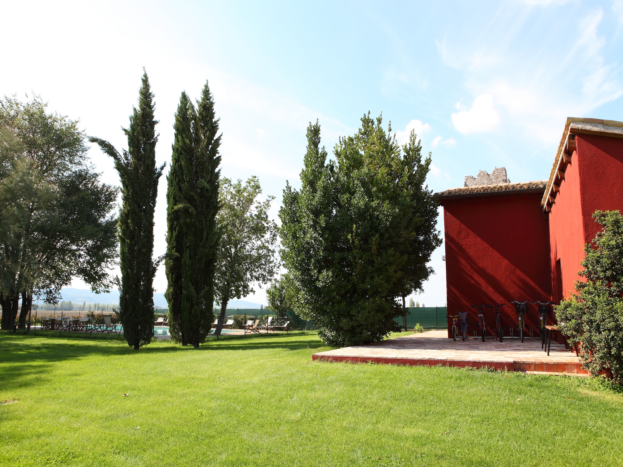 Ferienwohnung Acquatino Tre