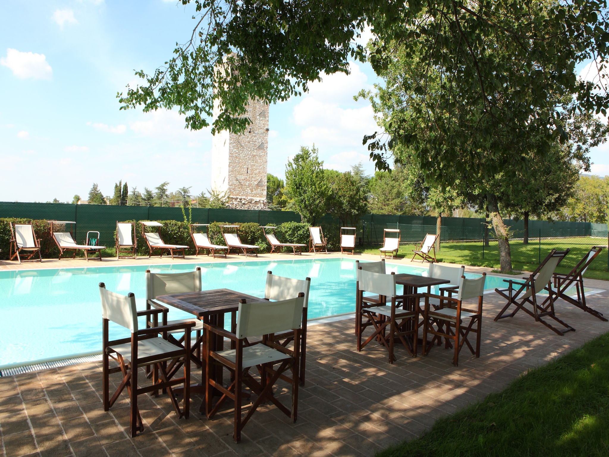 Ferienwohnung Acquatino Tre