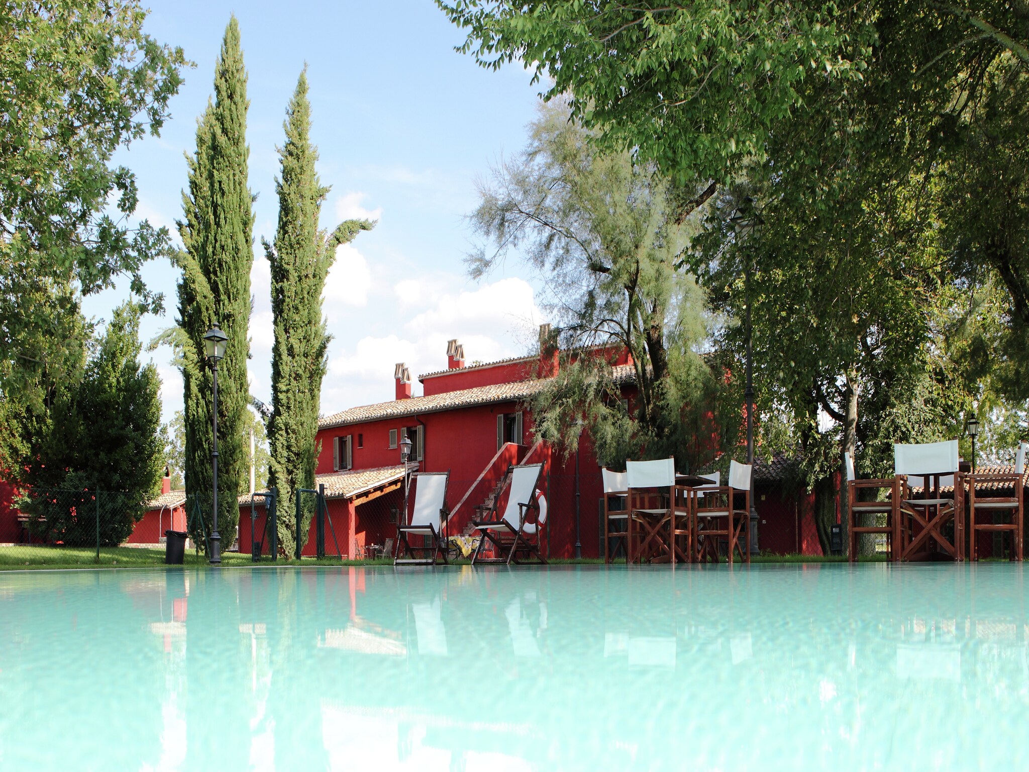 Ferienwohnung Acquatino Tre