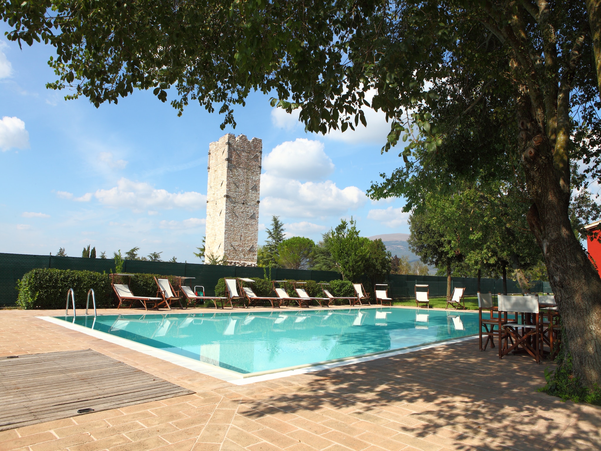 Ferienwohnung Acquatino Tre