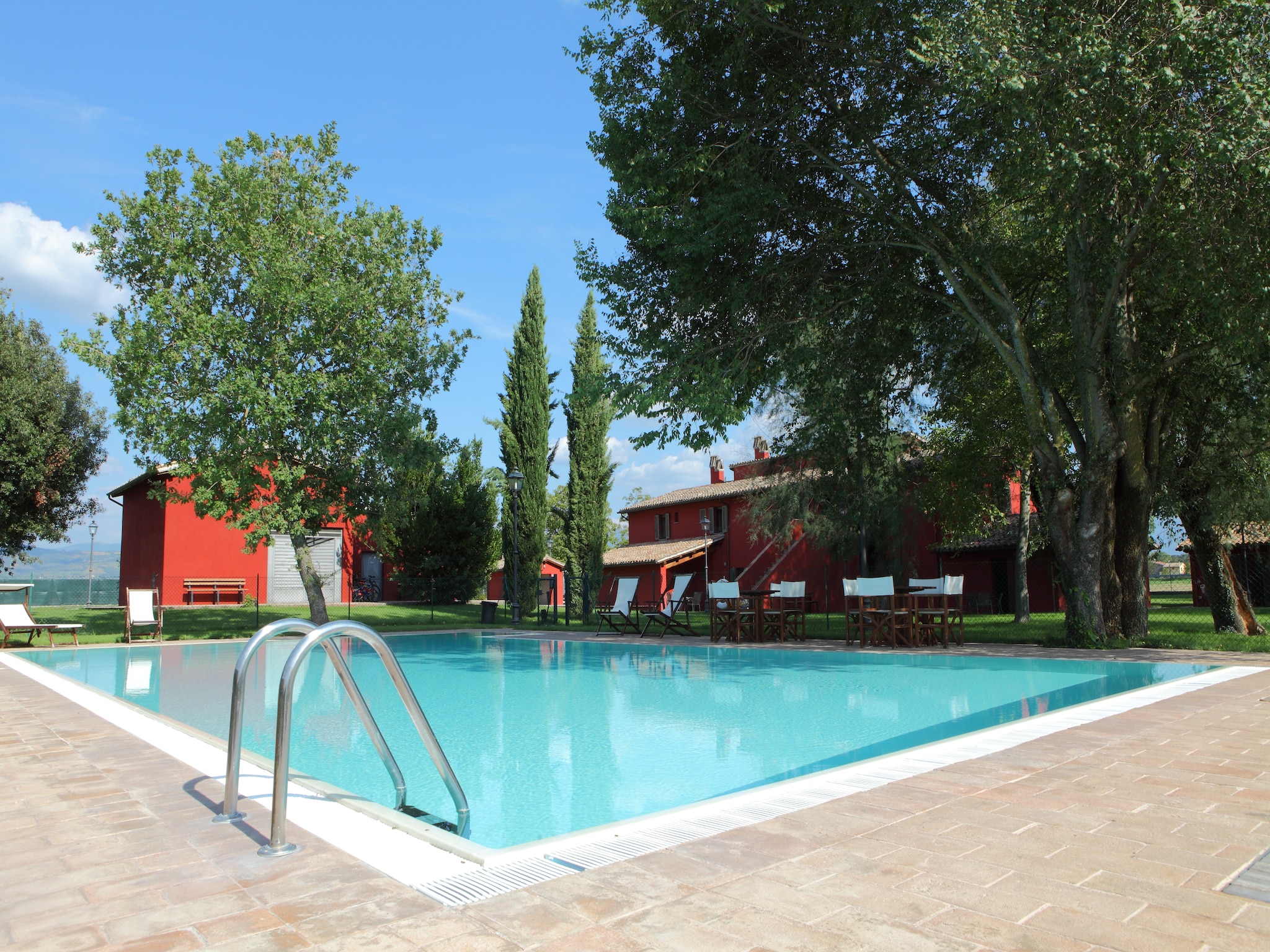Ferienwohnung Acquatino Tre