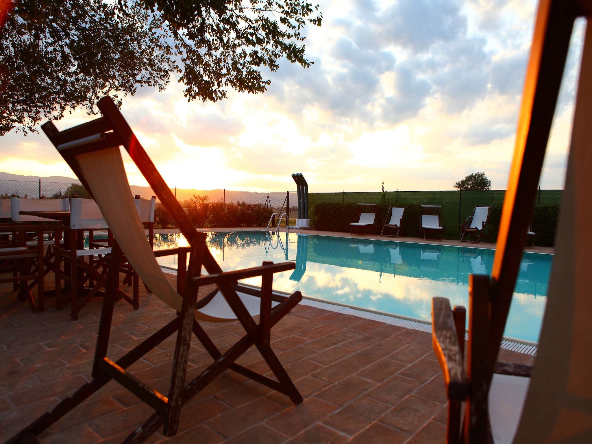 Ferienwohnung Acquatino Tre