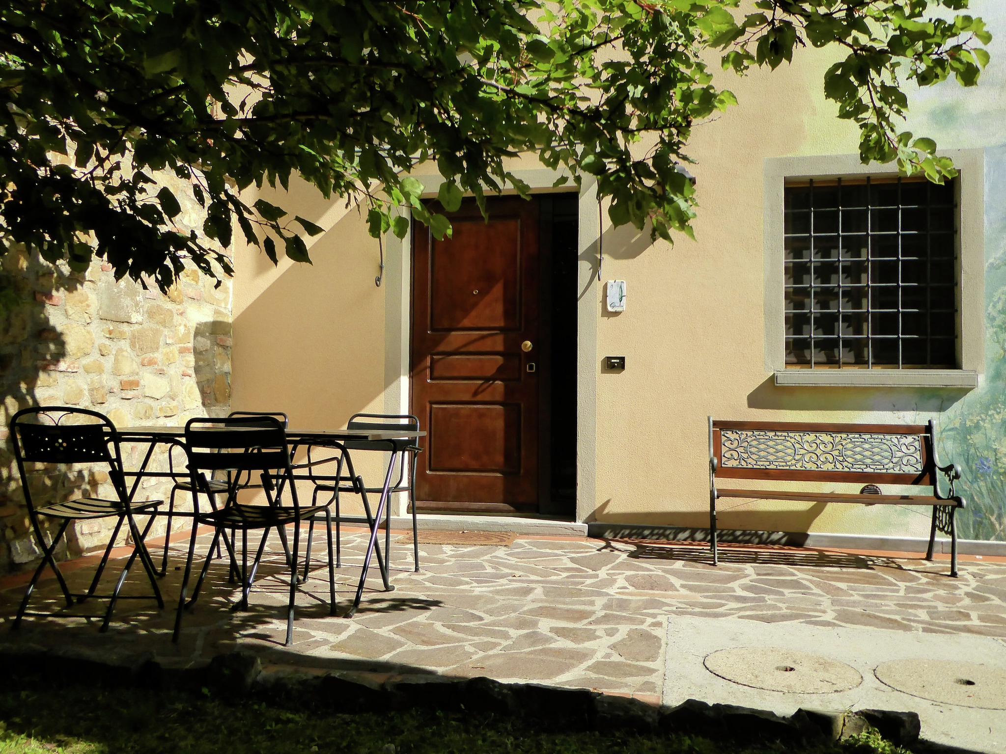   Cipresso Nove