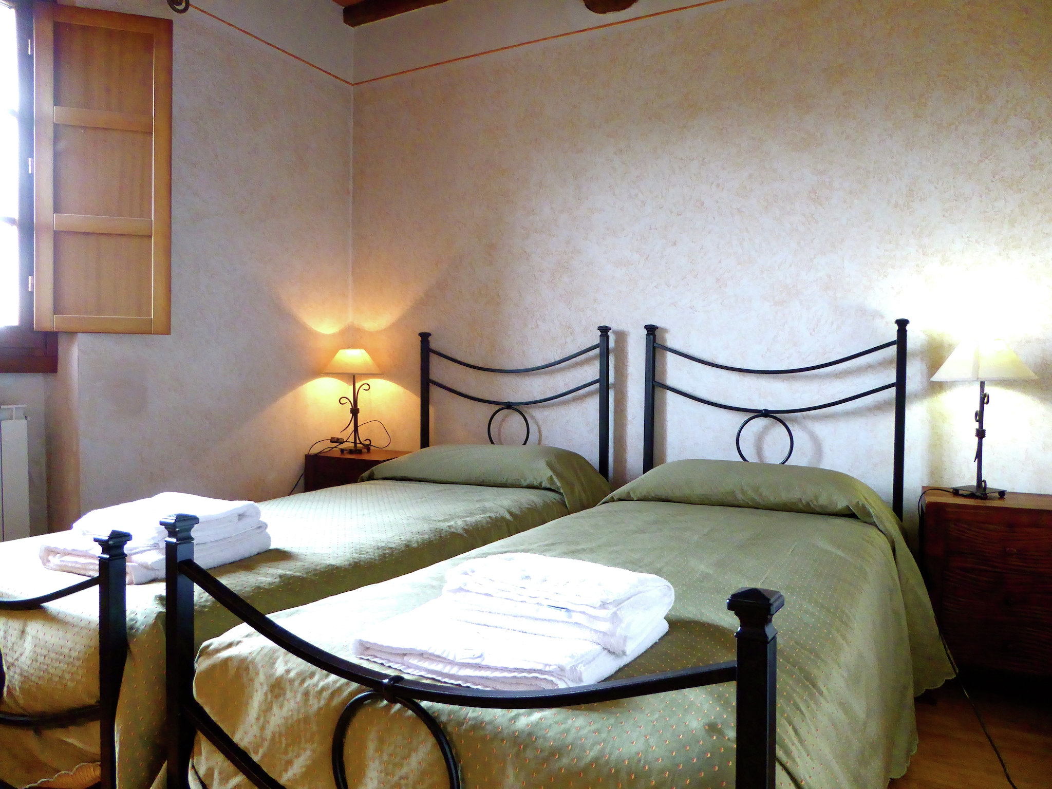   Cipresso Nove