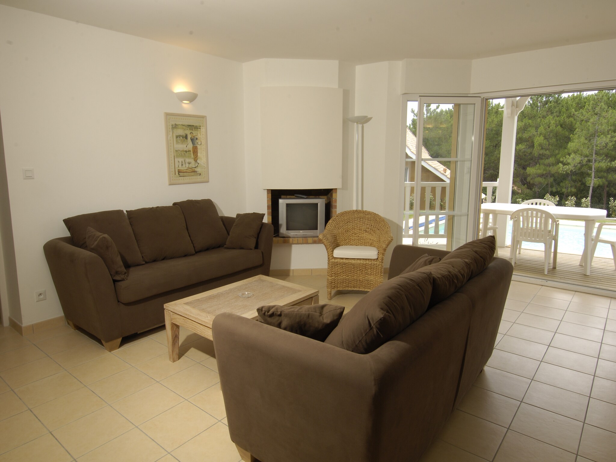 Vacation home Eden Club 2