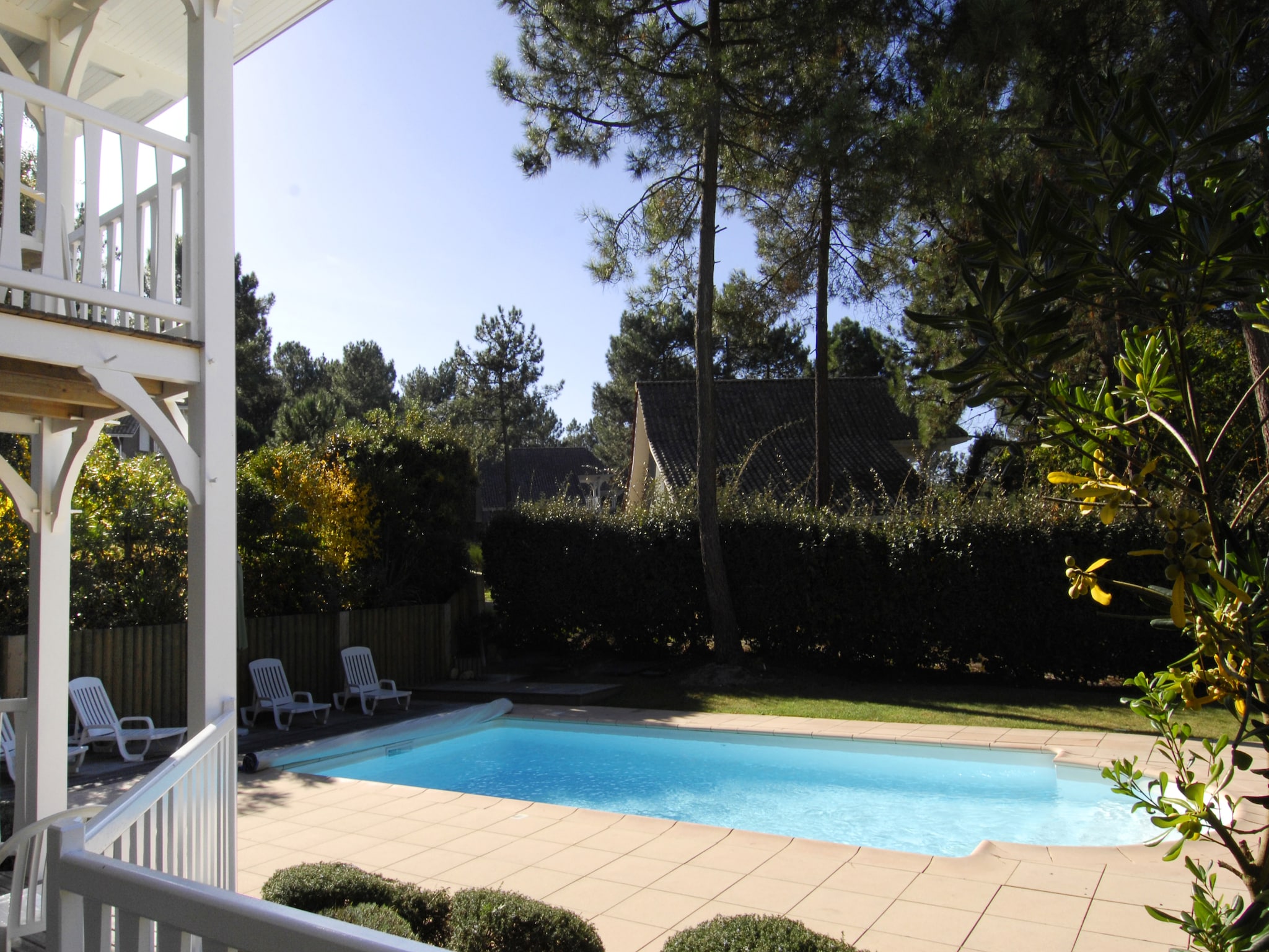 Vacation home Eden Club 2