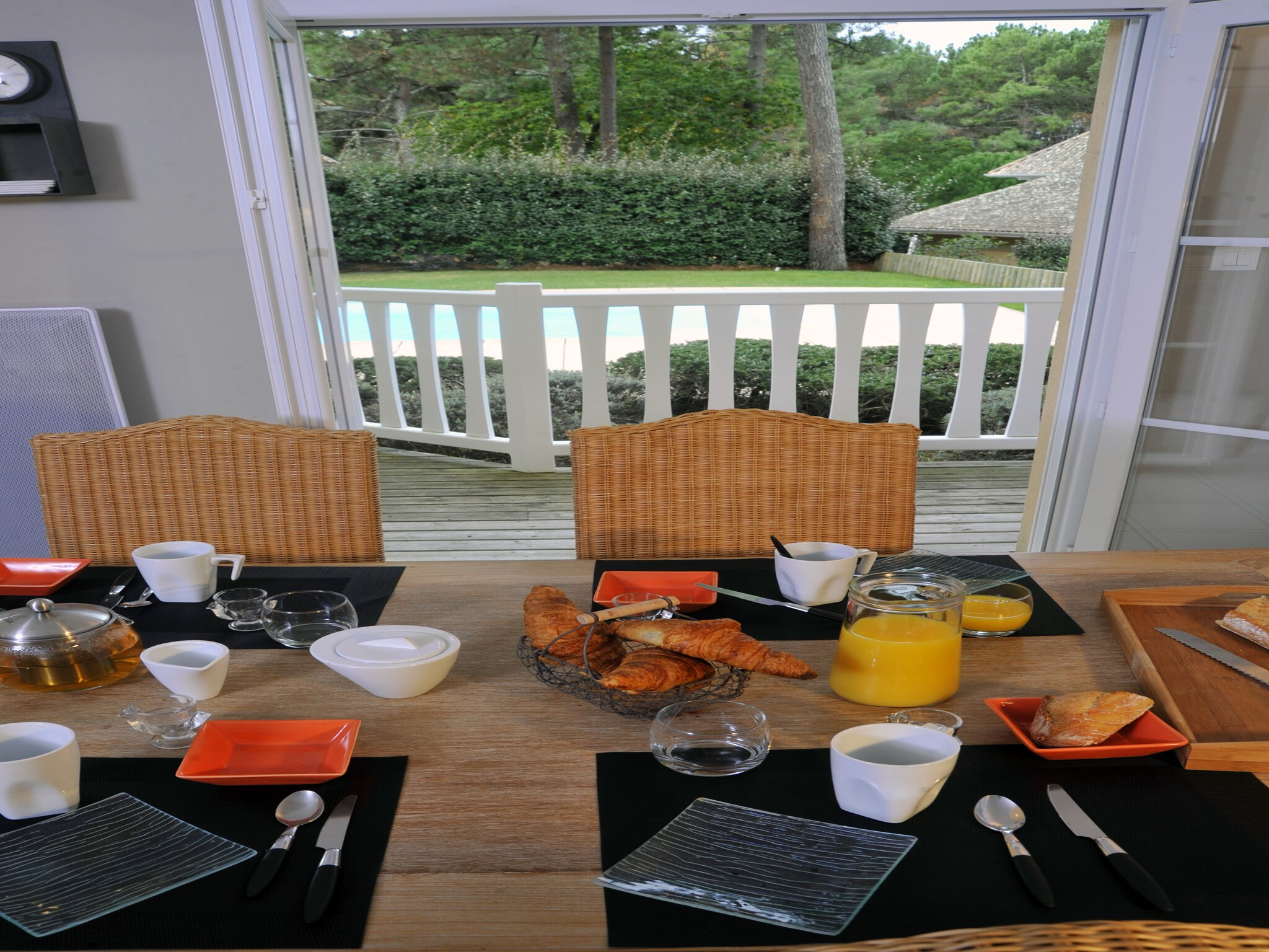 Vacation home Eden Club 2