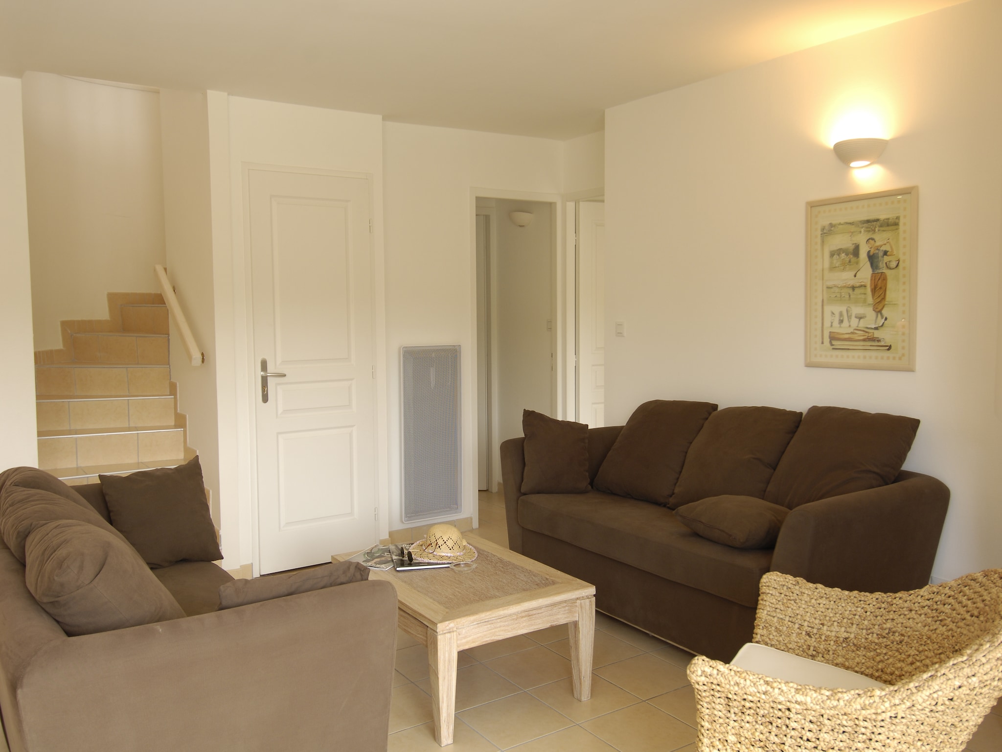 Vacation home Eden Club 2