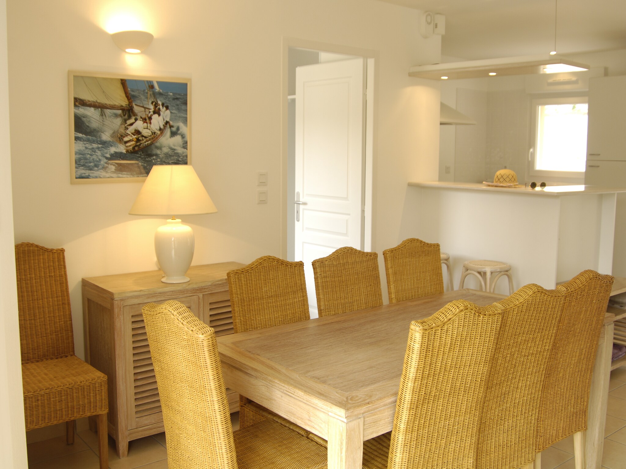 Vacation home Eden Club 2