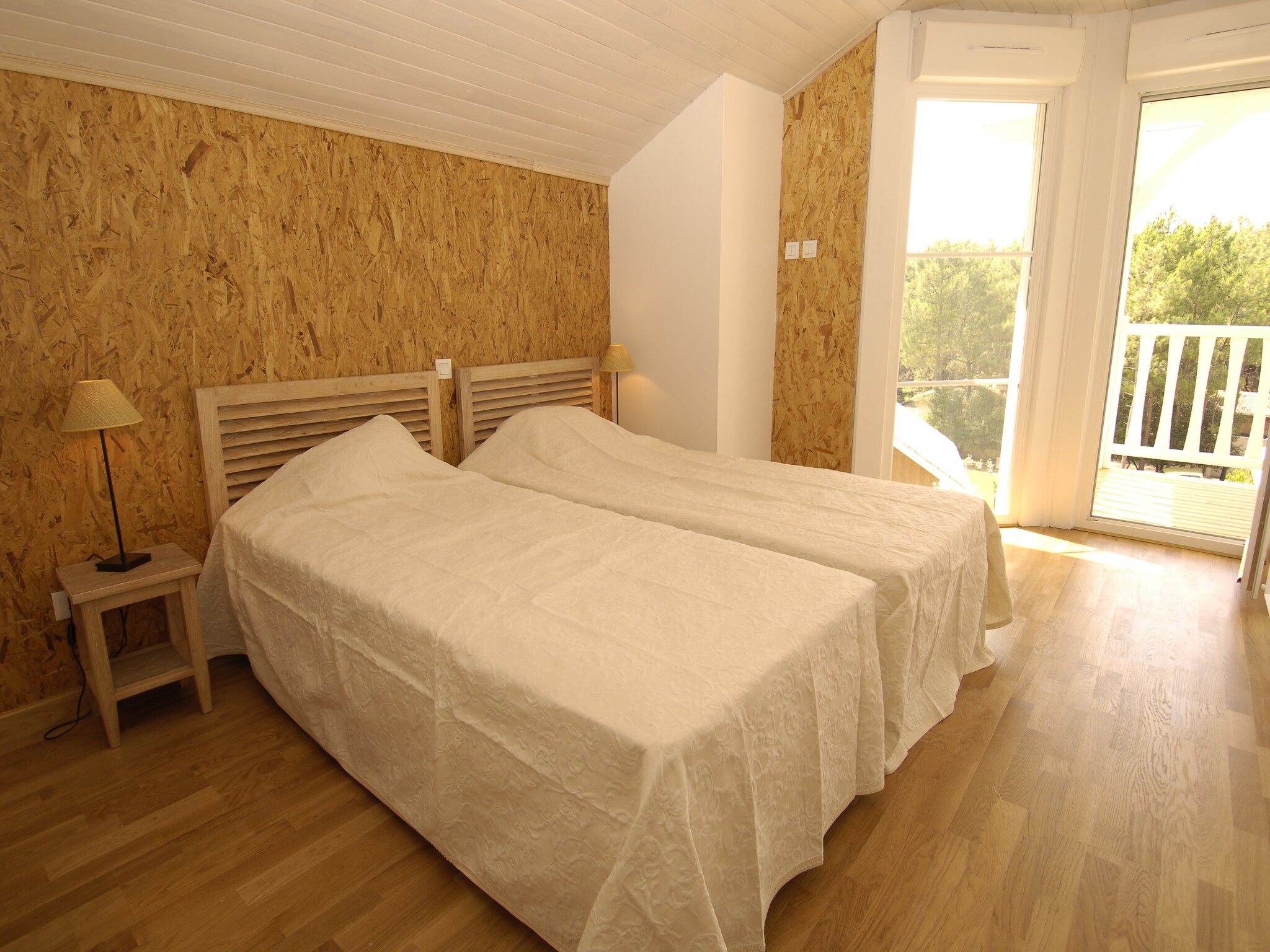 Vacation home Eden Club 2