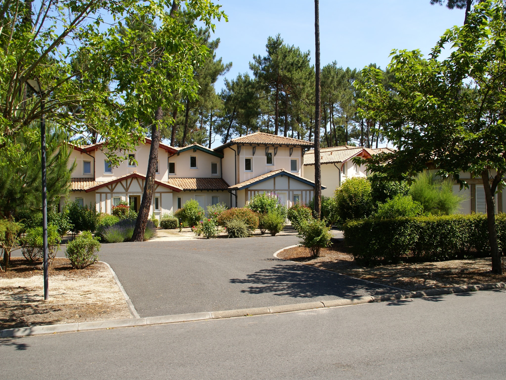  Les Greens du Bassin 5