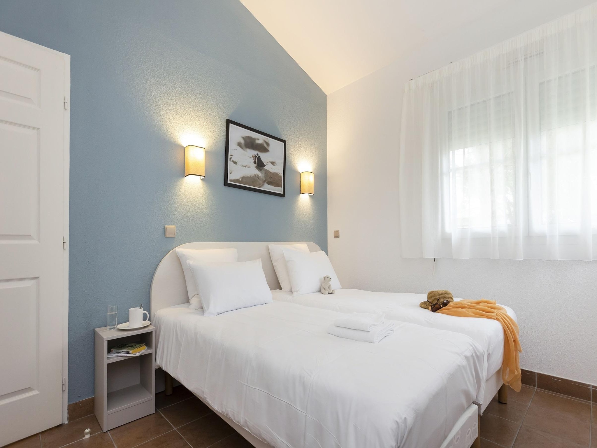 Ferienhaus Les Greens du Bassin 3