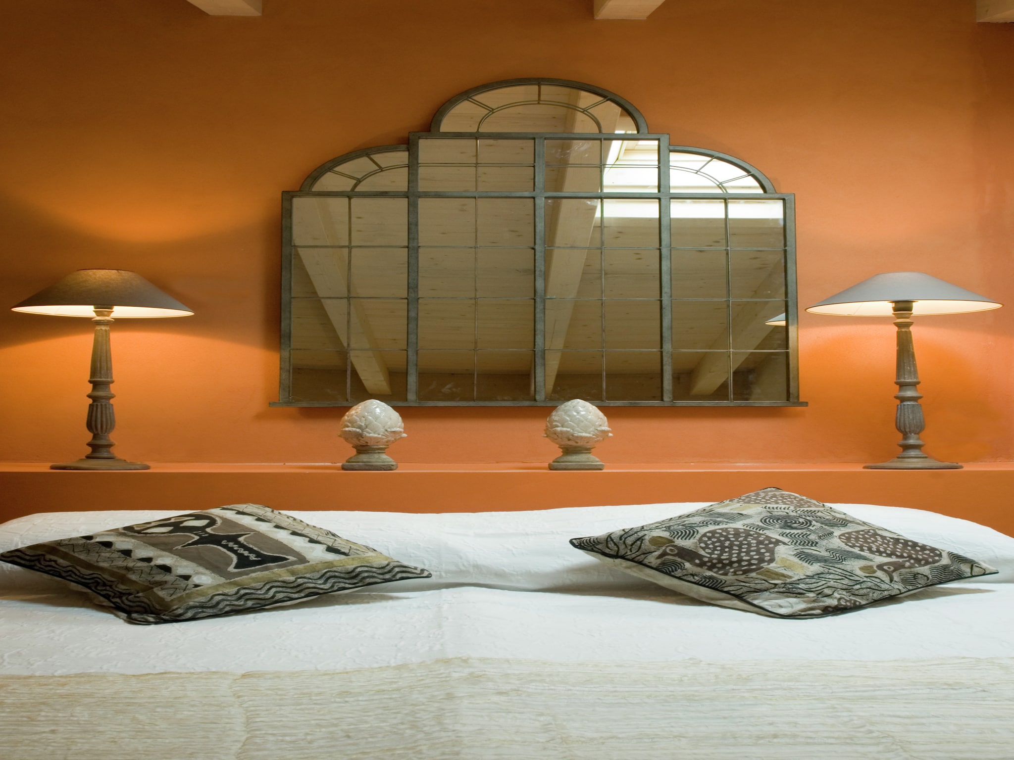   Bozzone Arancio