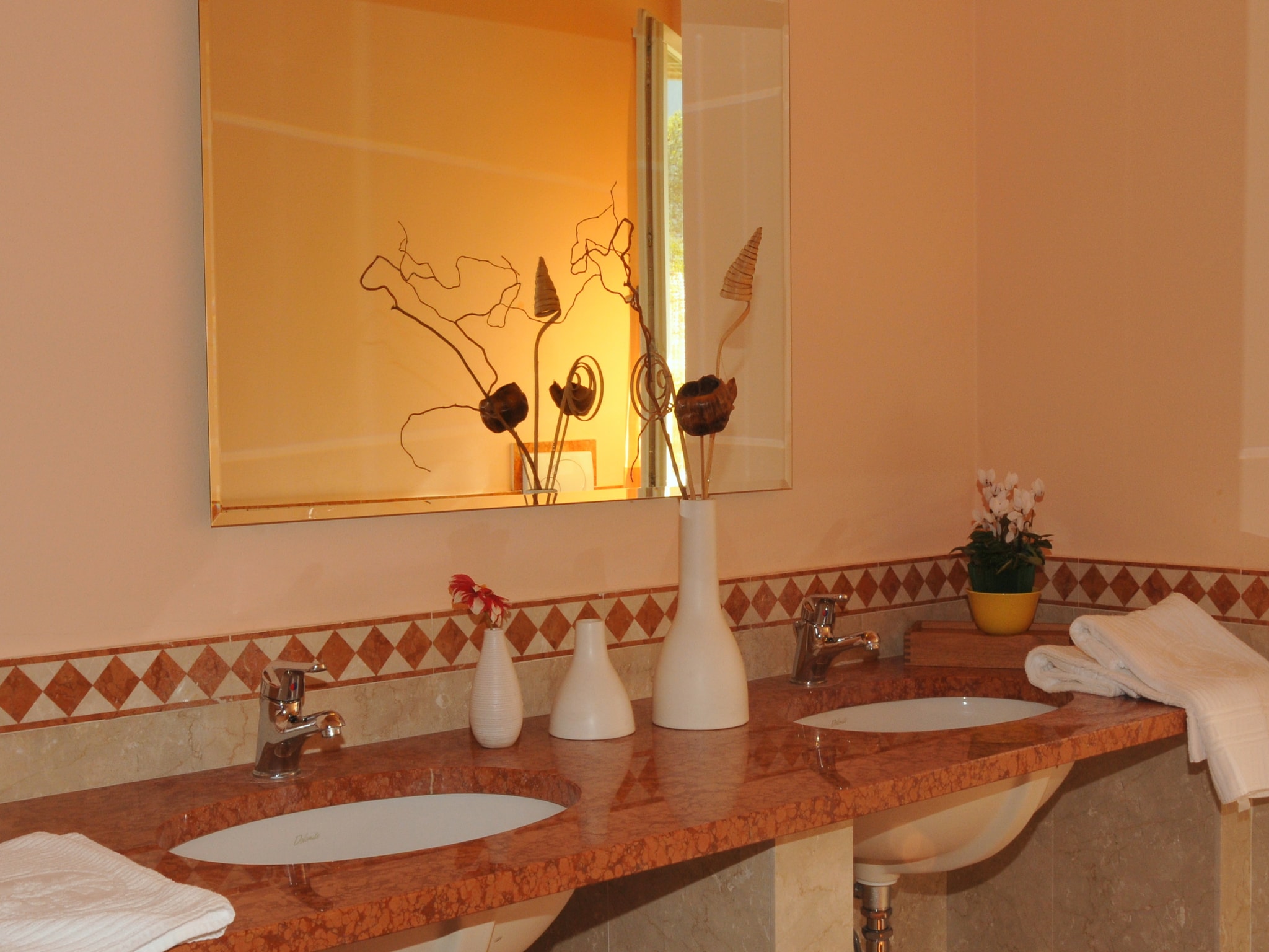 Apartment Vico Super