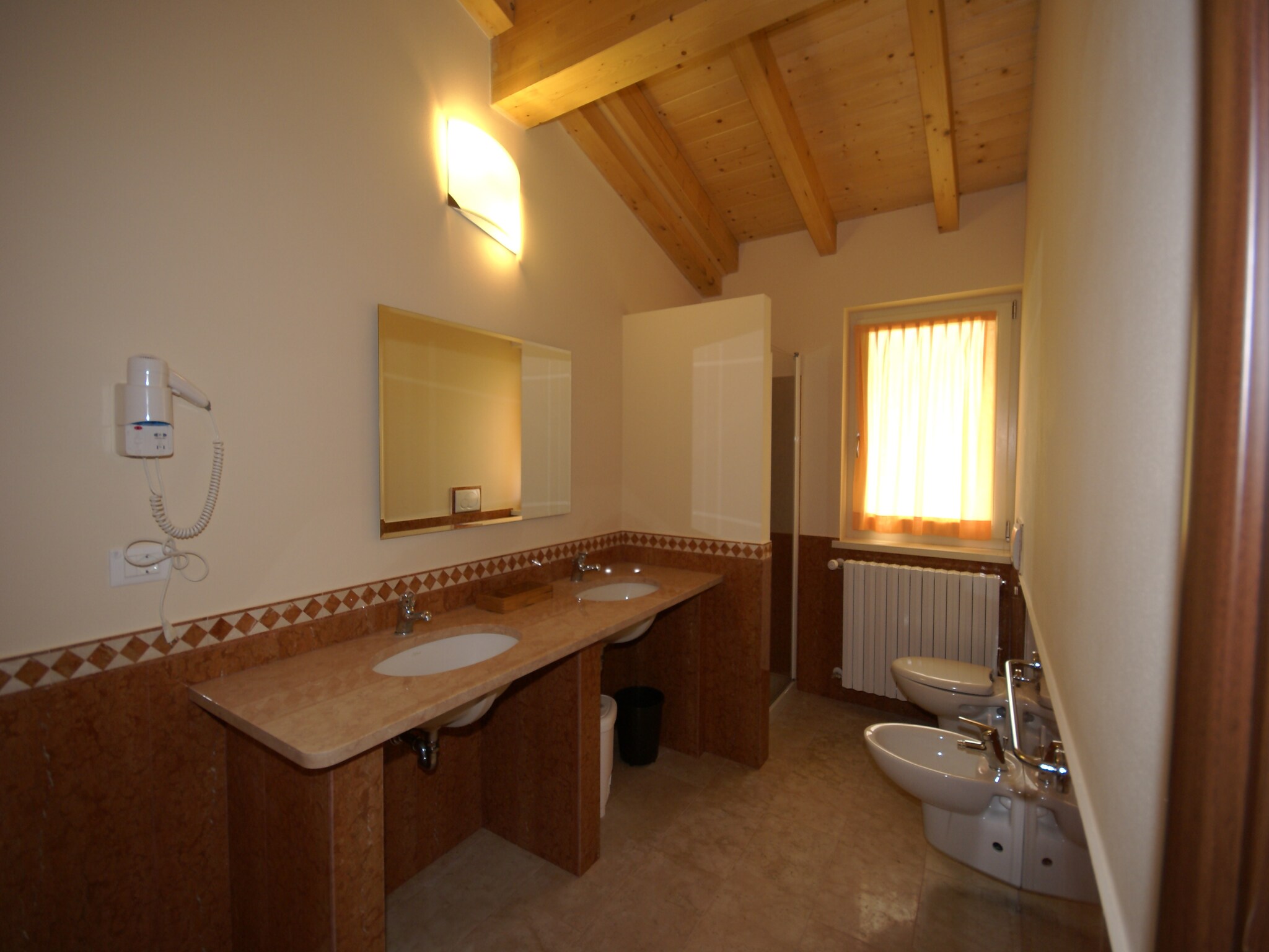 Apartment Vico Super