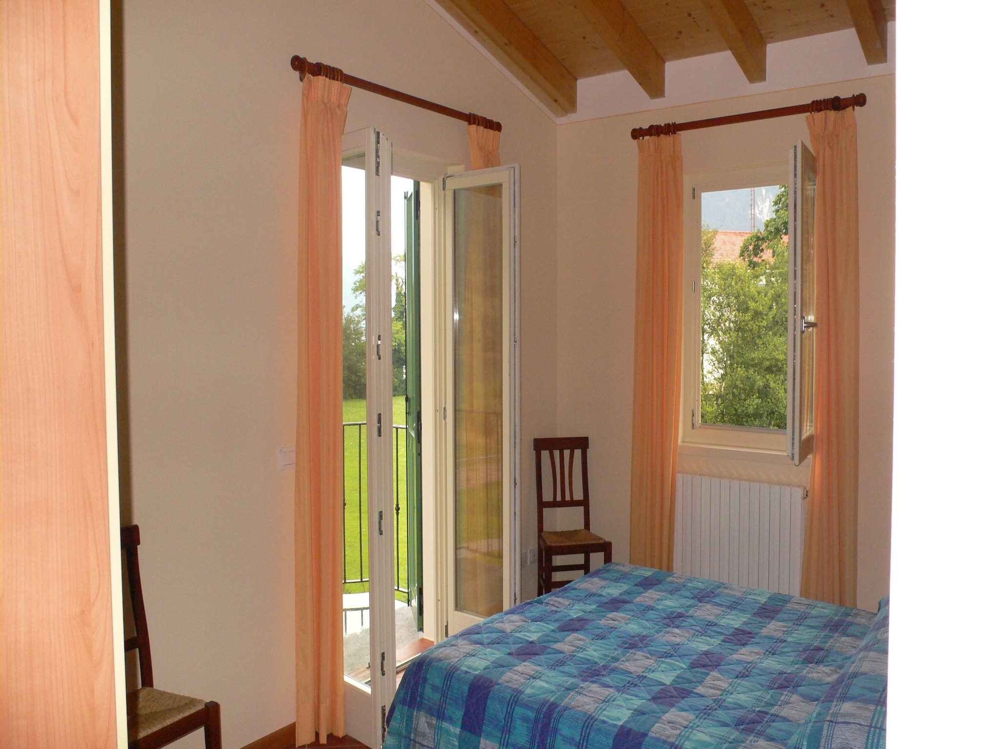 Apartment Vico Super
