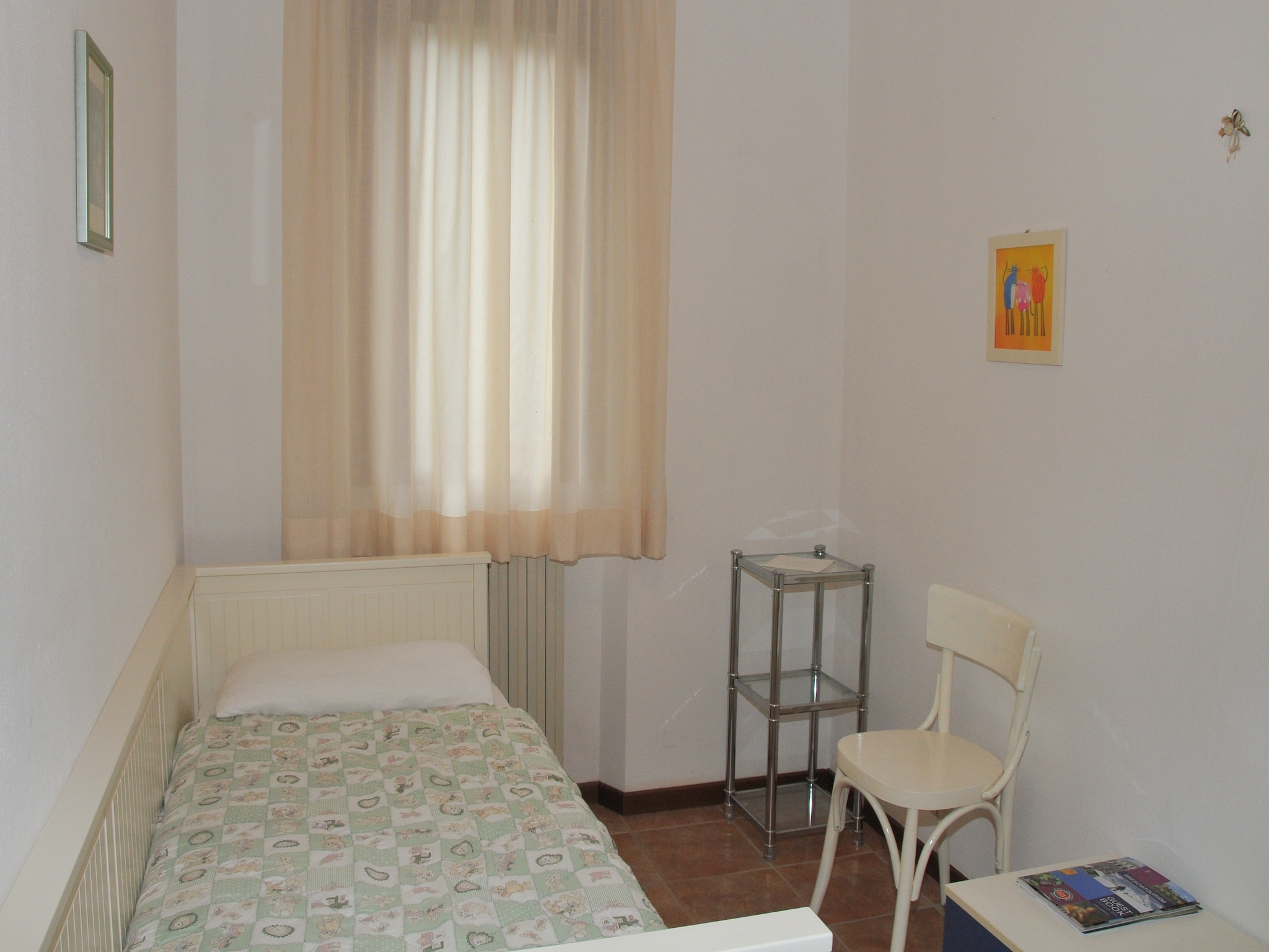   Casa Lucia Uno