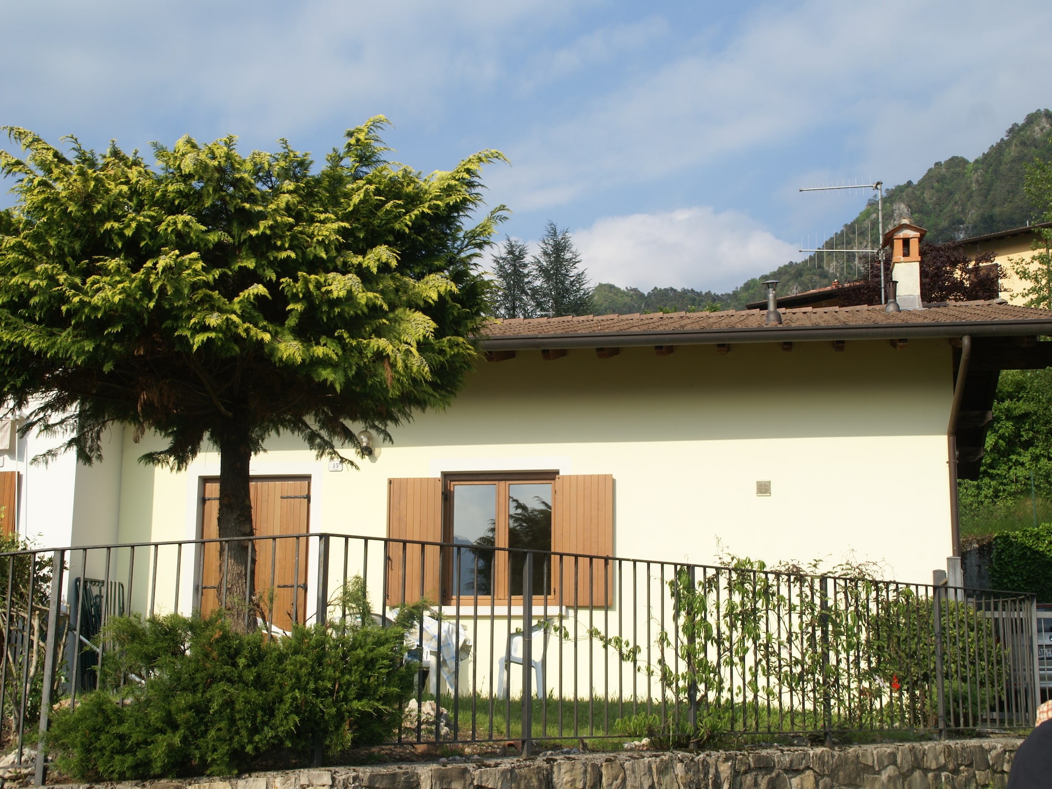   Casa Lucia Uno