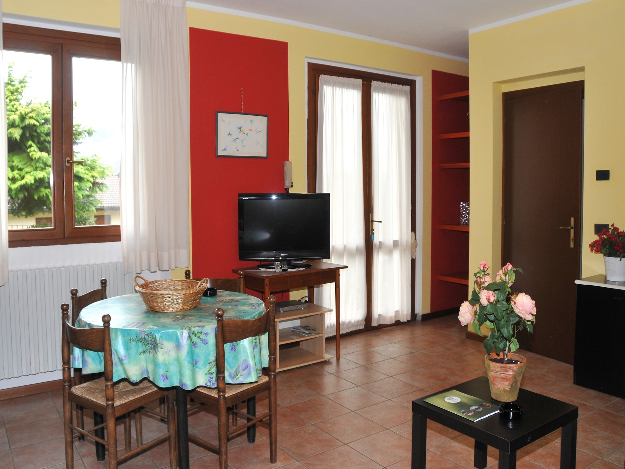   Casa Lucia Uno