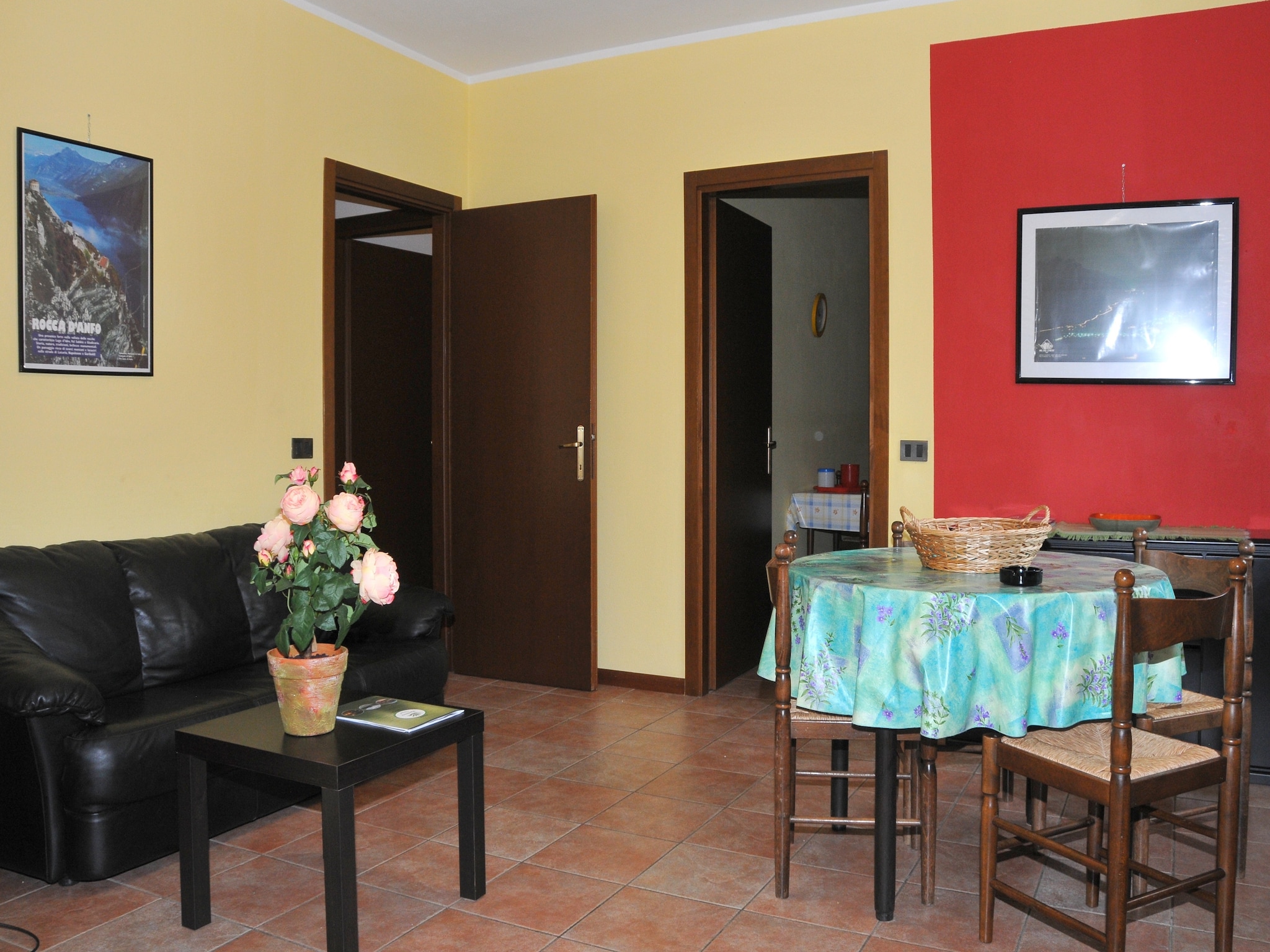   Casa Lucia Uno