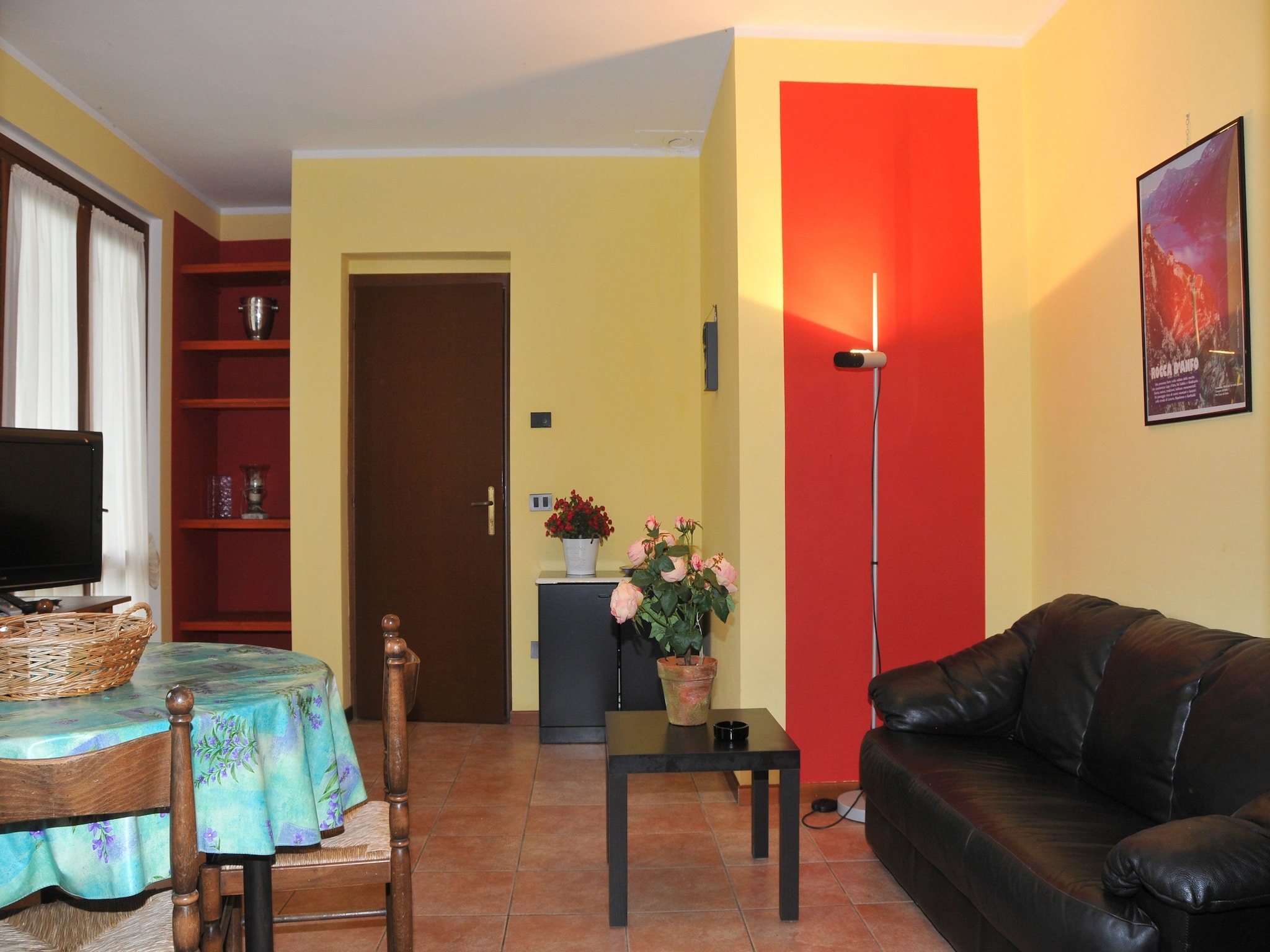   Casa Lucia Uno