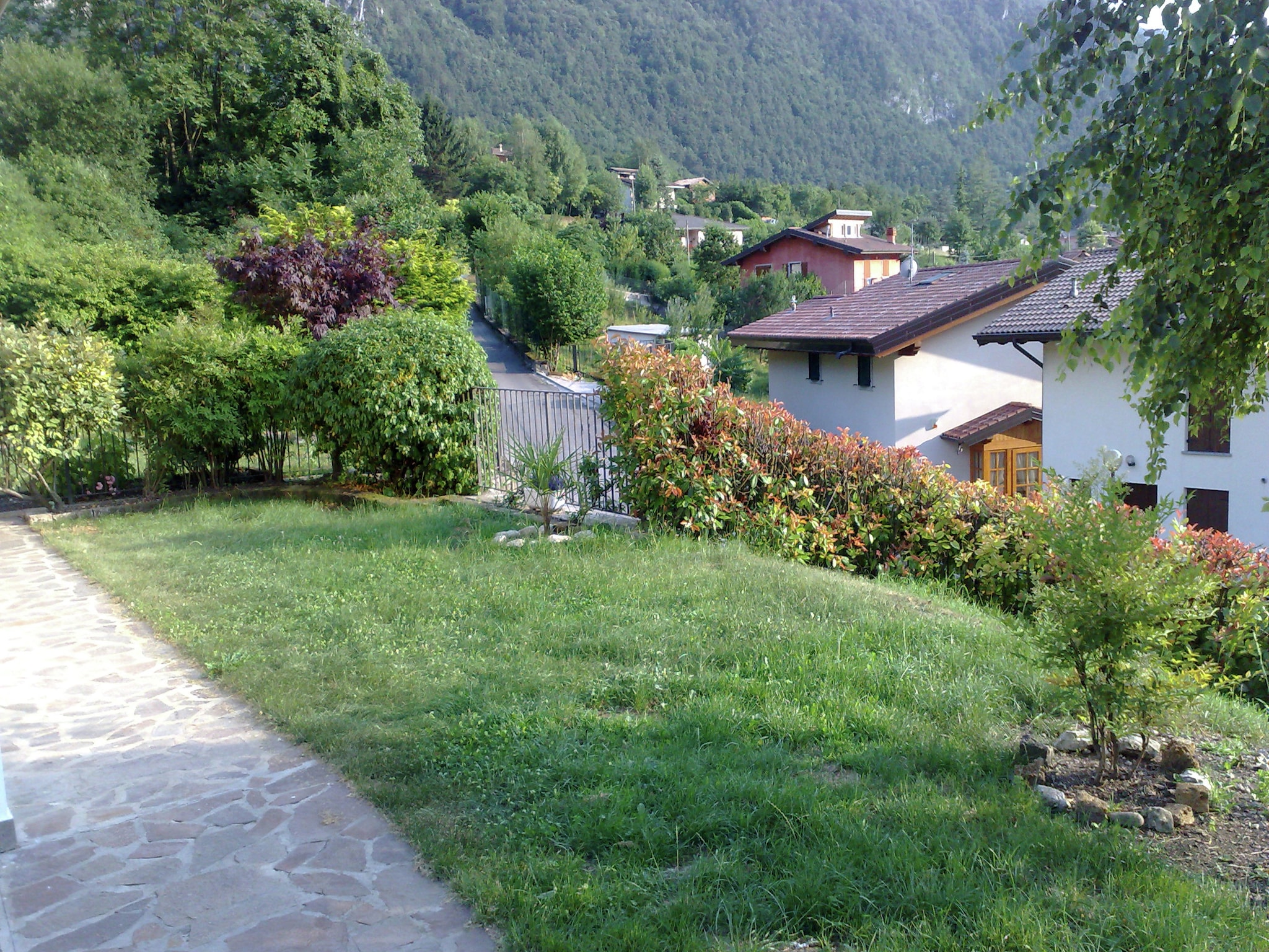   Casa Lucia Due