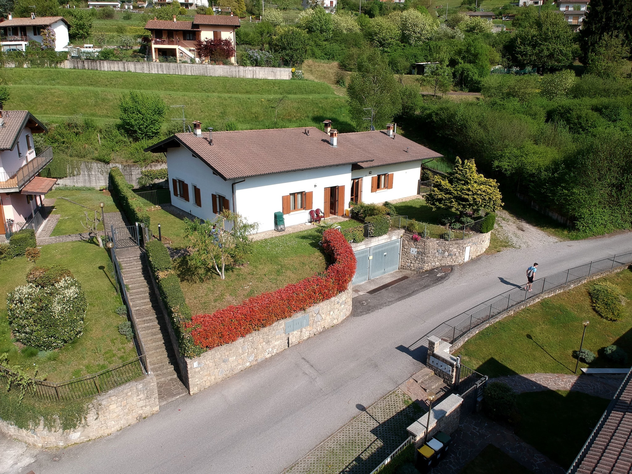  Casa Lucia Due