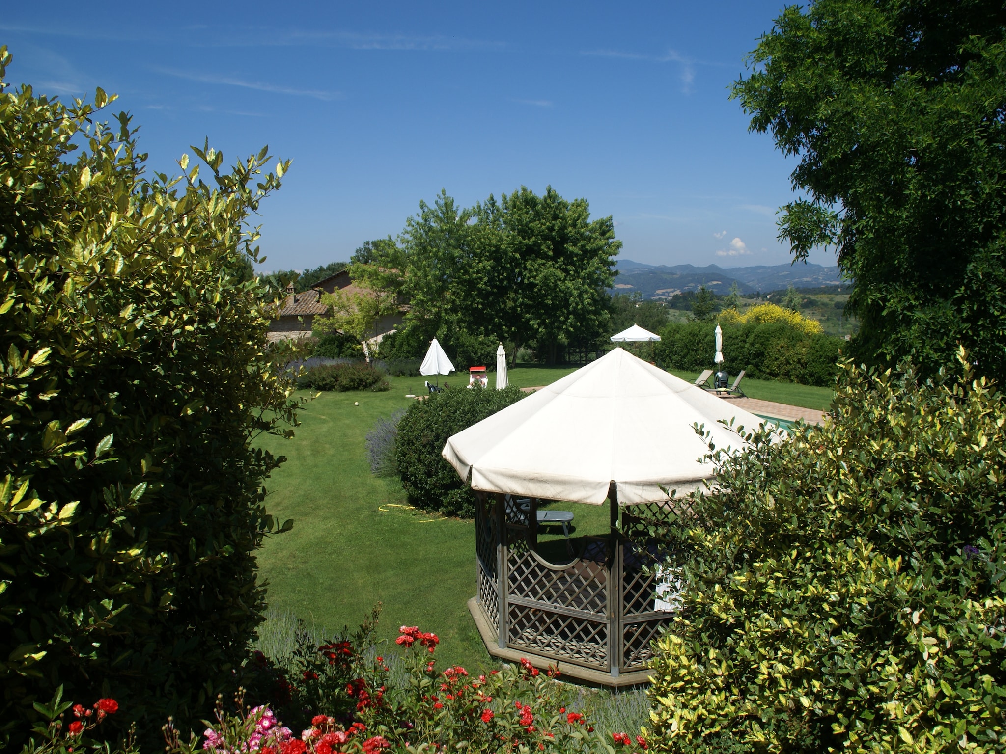   Gherardi Balcone
