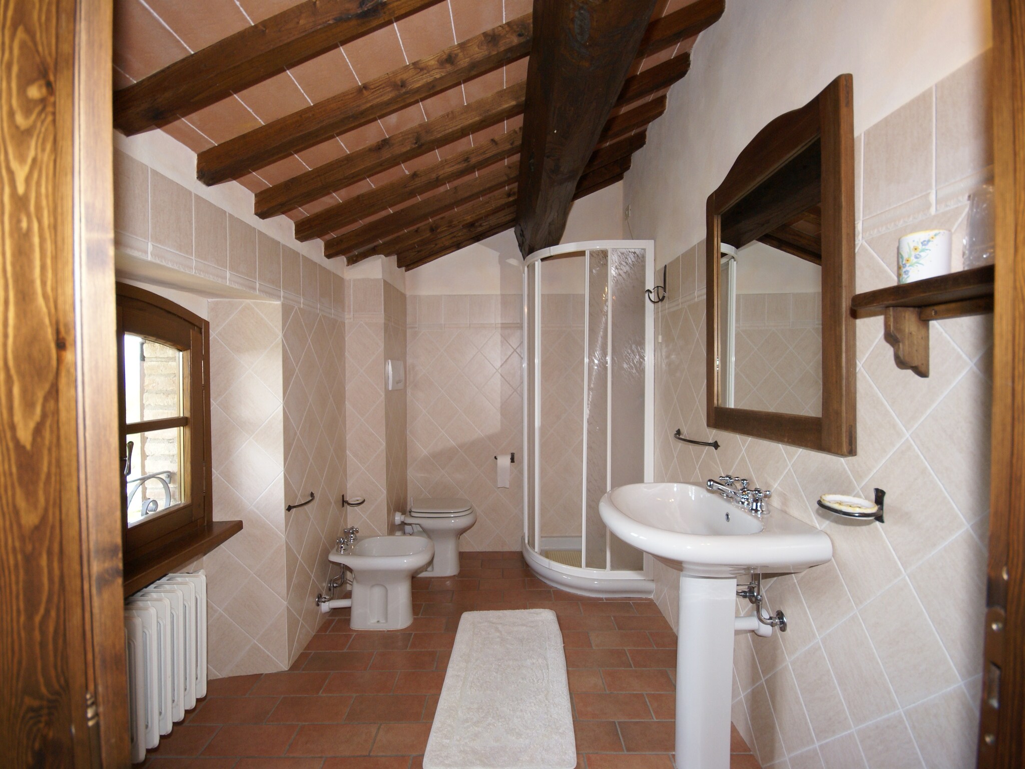   Gherardi Balcone