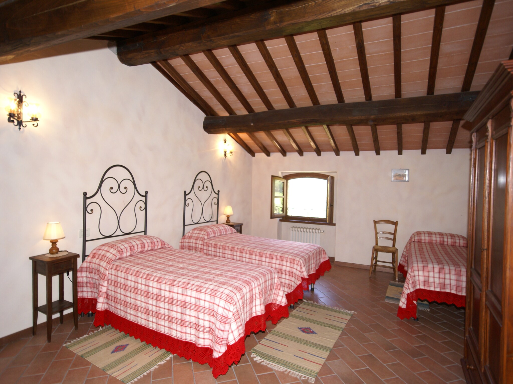   Gherardi Balcone