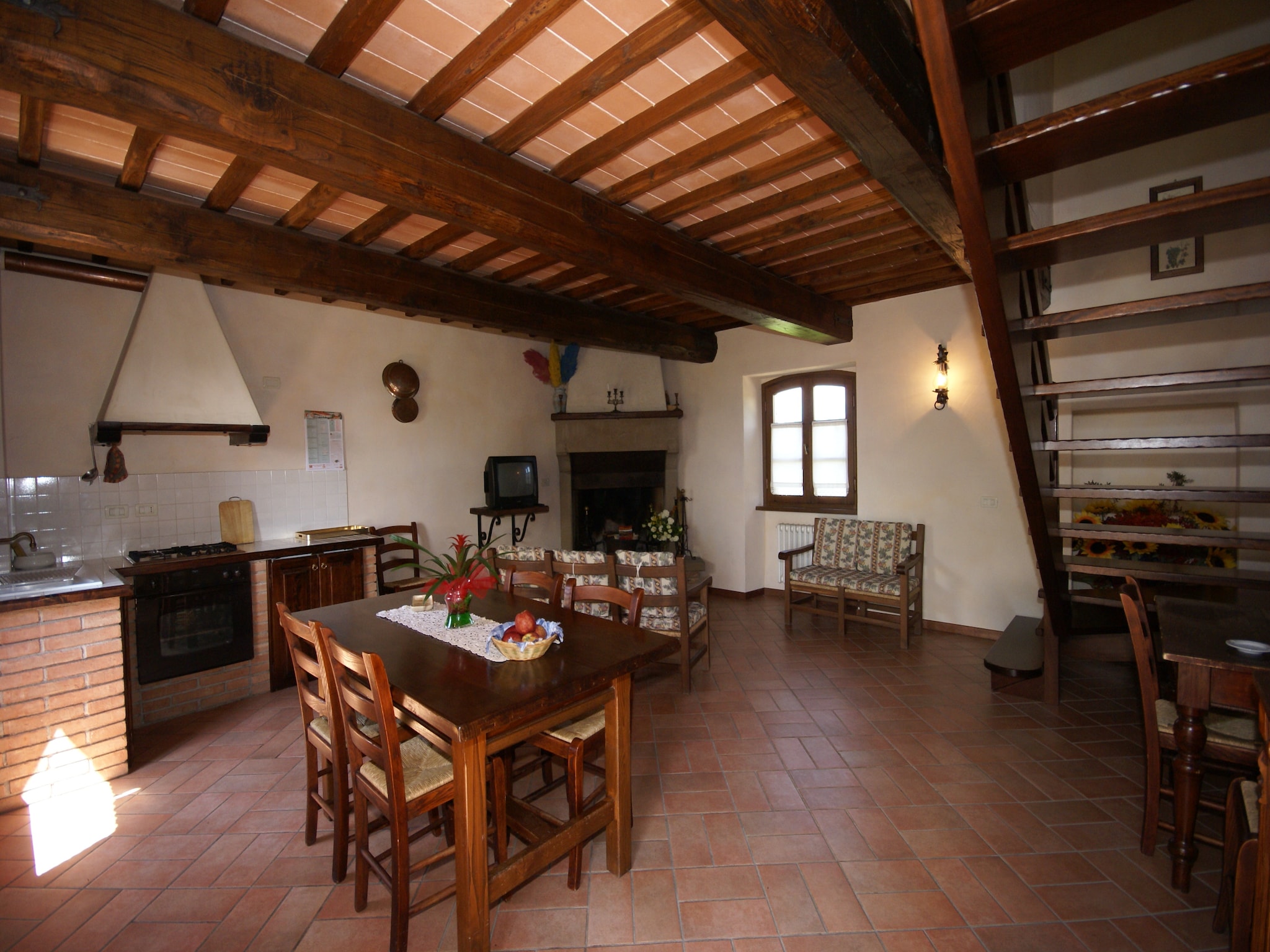   Gherardi Balcone