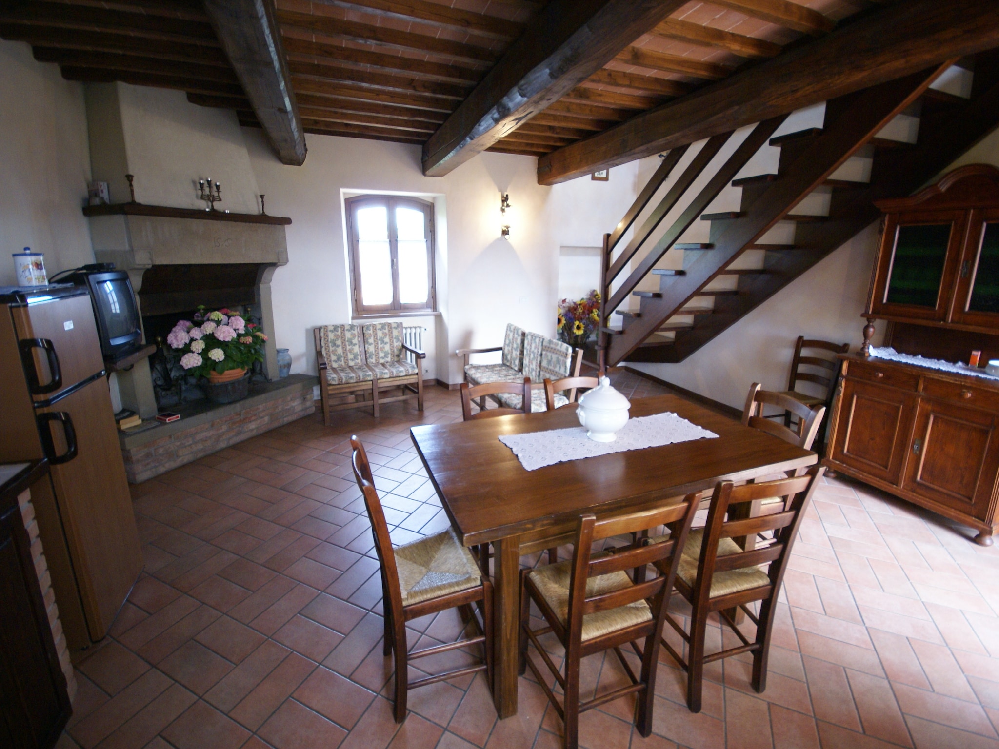   Gherardi Balcone