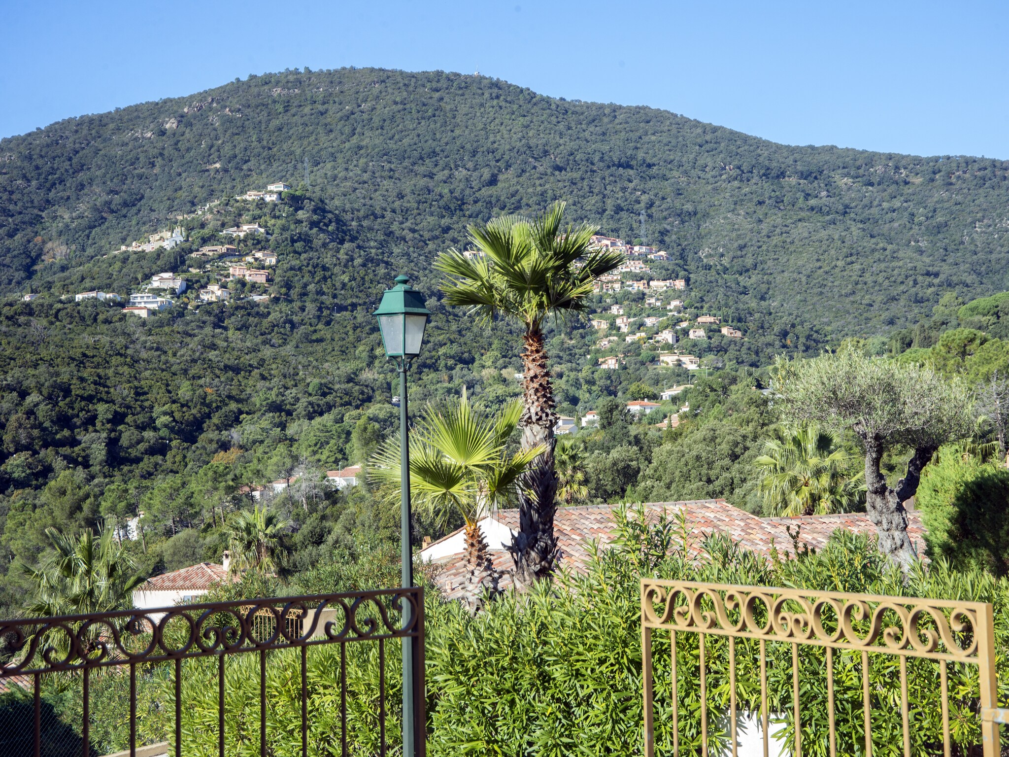 Vacation home Le Domaine de l´Eilen 4