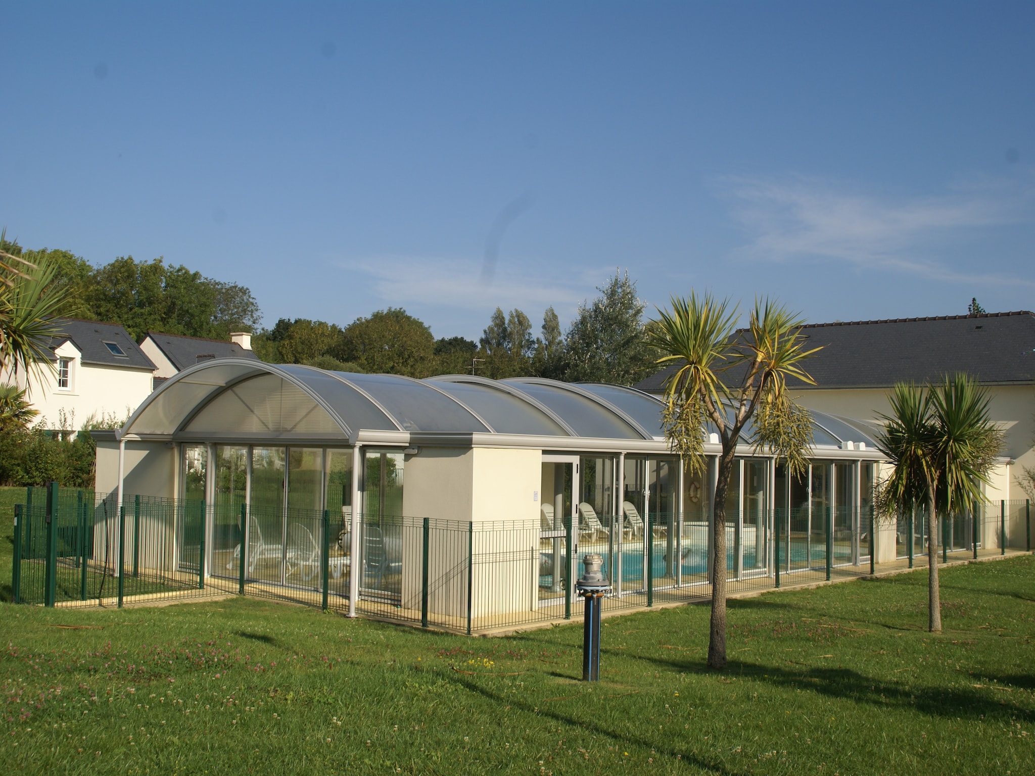   Le Hameau de Peemor Pen 3