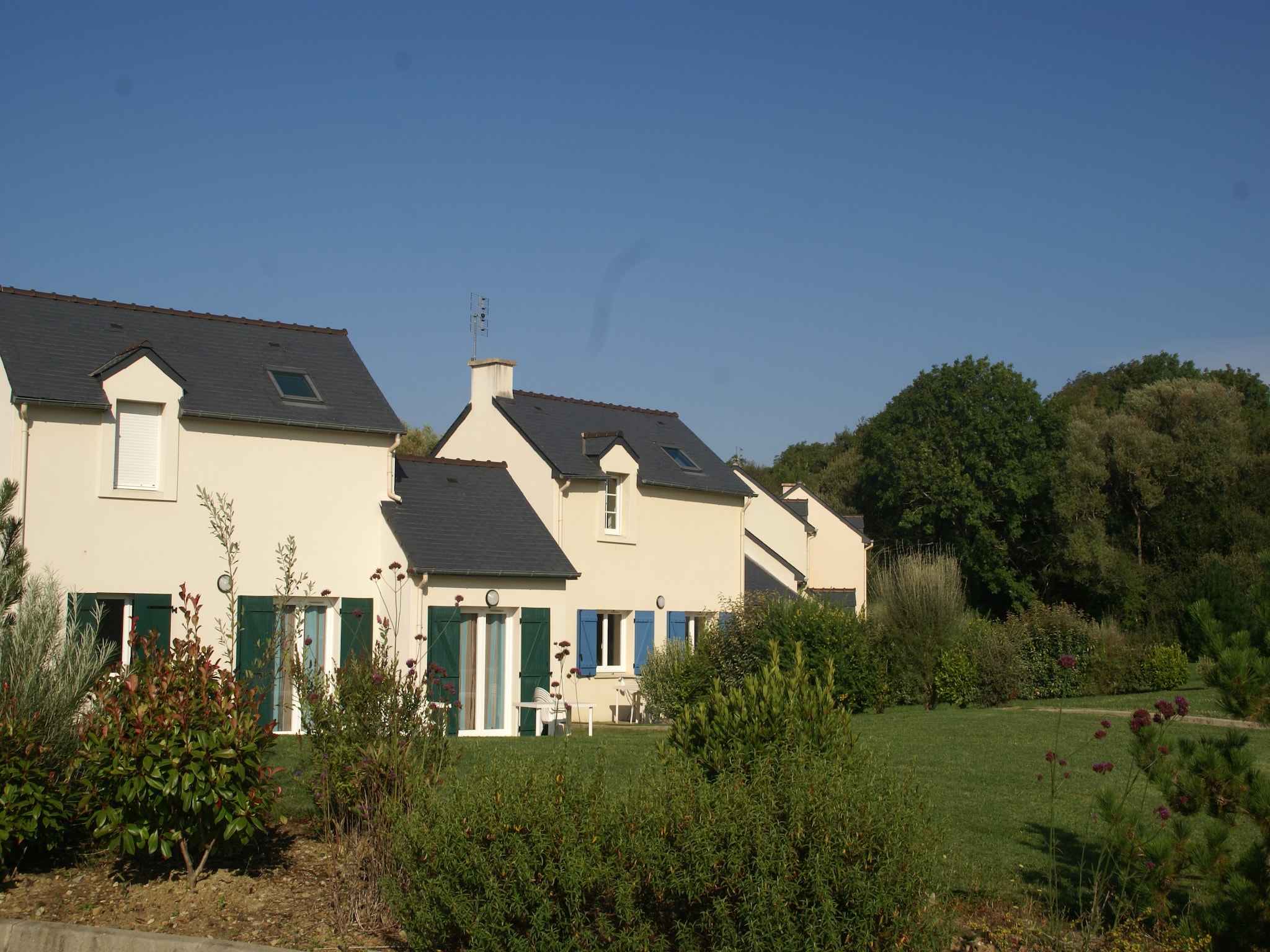   Le Hameau de Peemor Pen 3