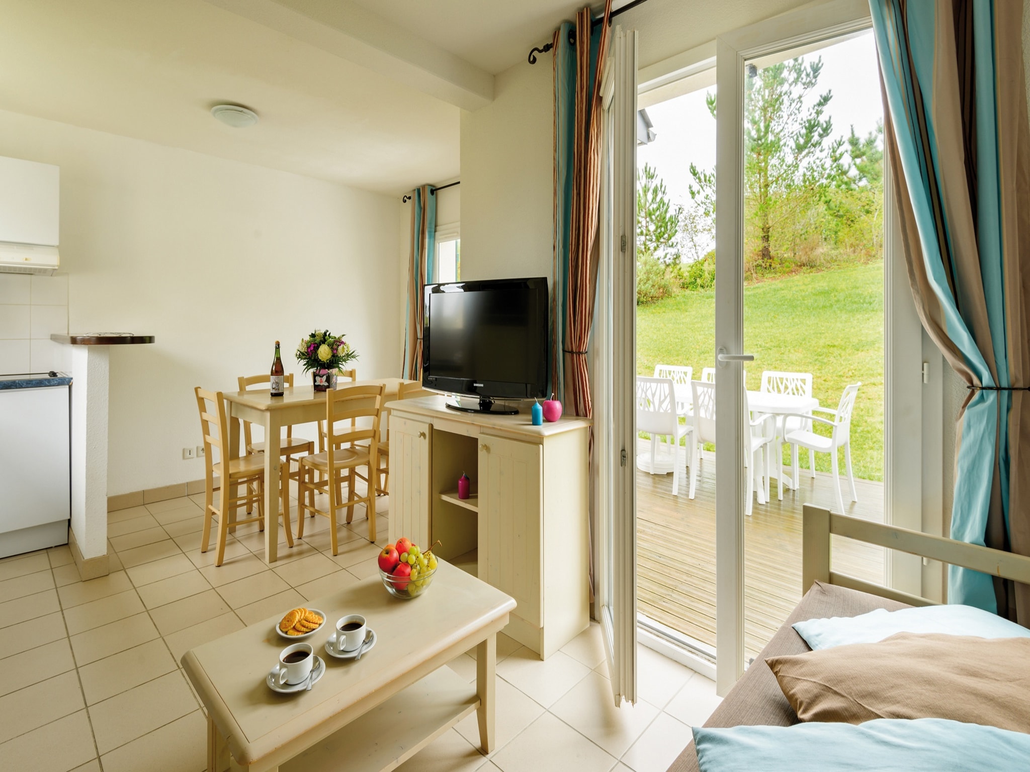   Le Hameau de Peemor Pen 3