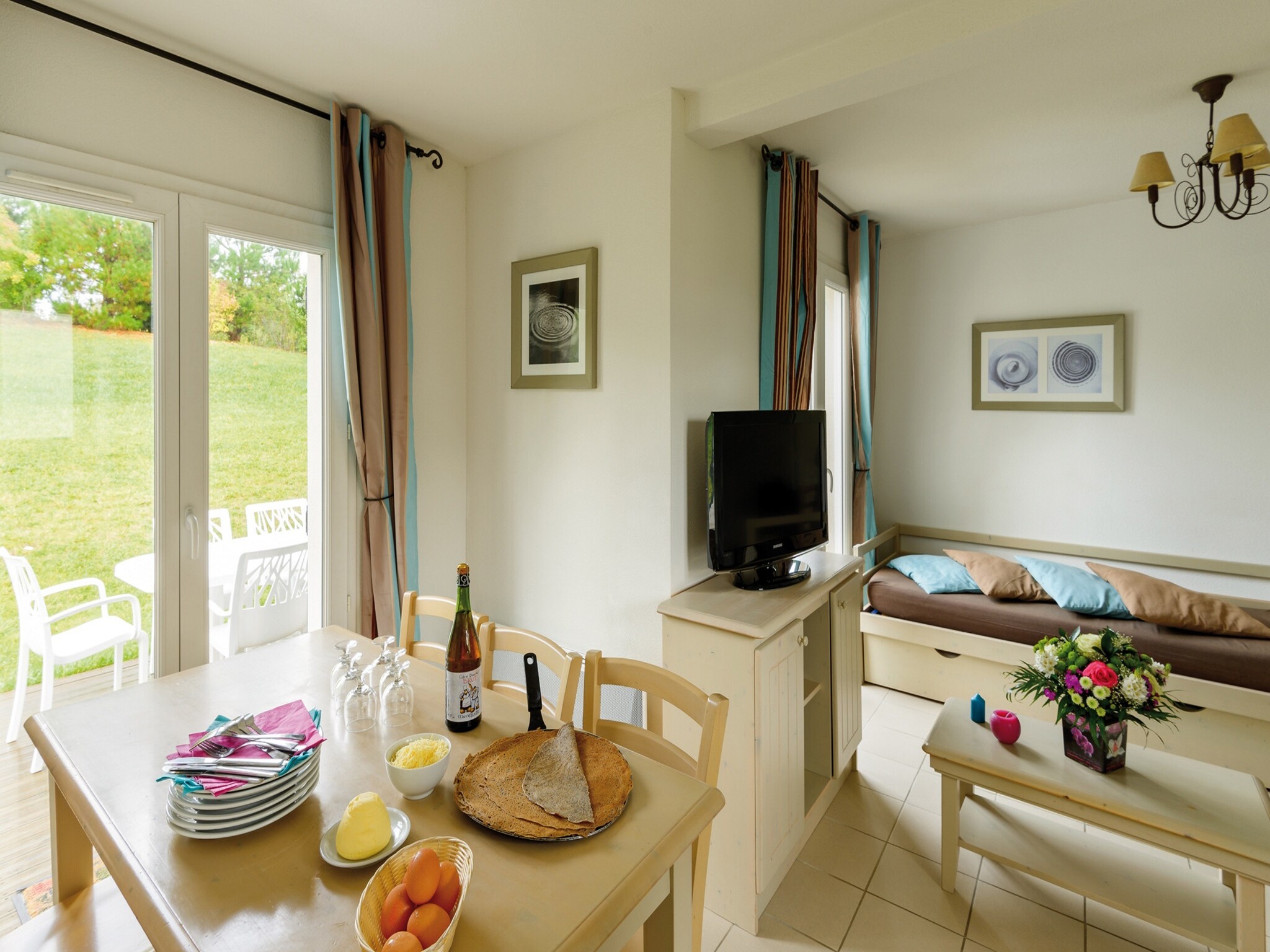   Le Hameau de Peemor Pen 3